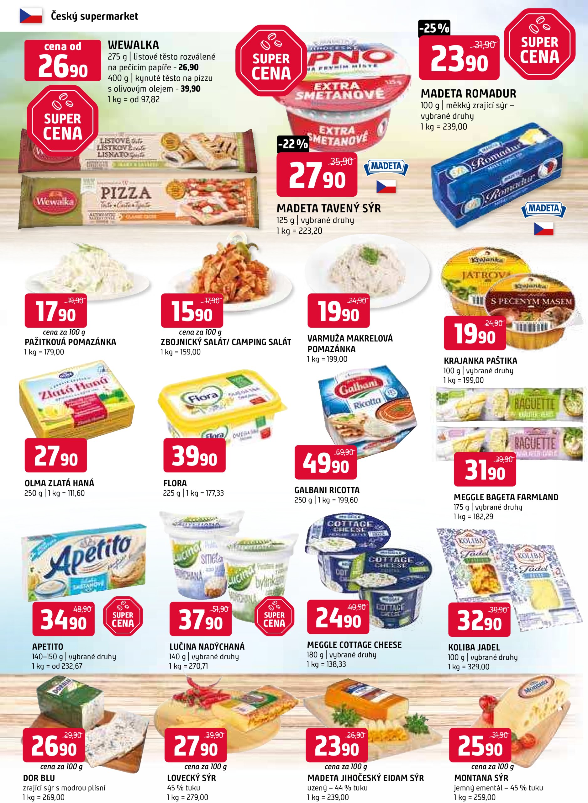 terno - Leták Terno od 30.04. do 06.05. - page: 4