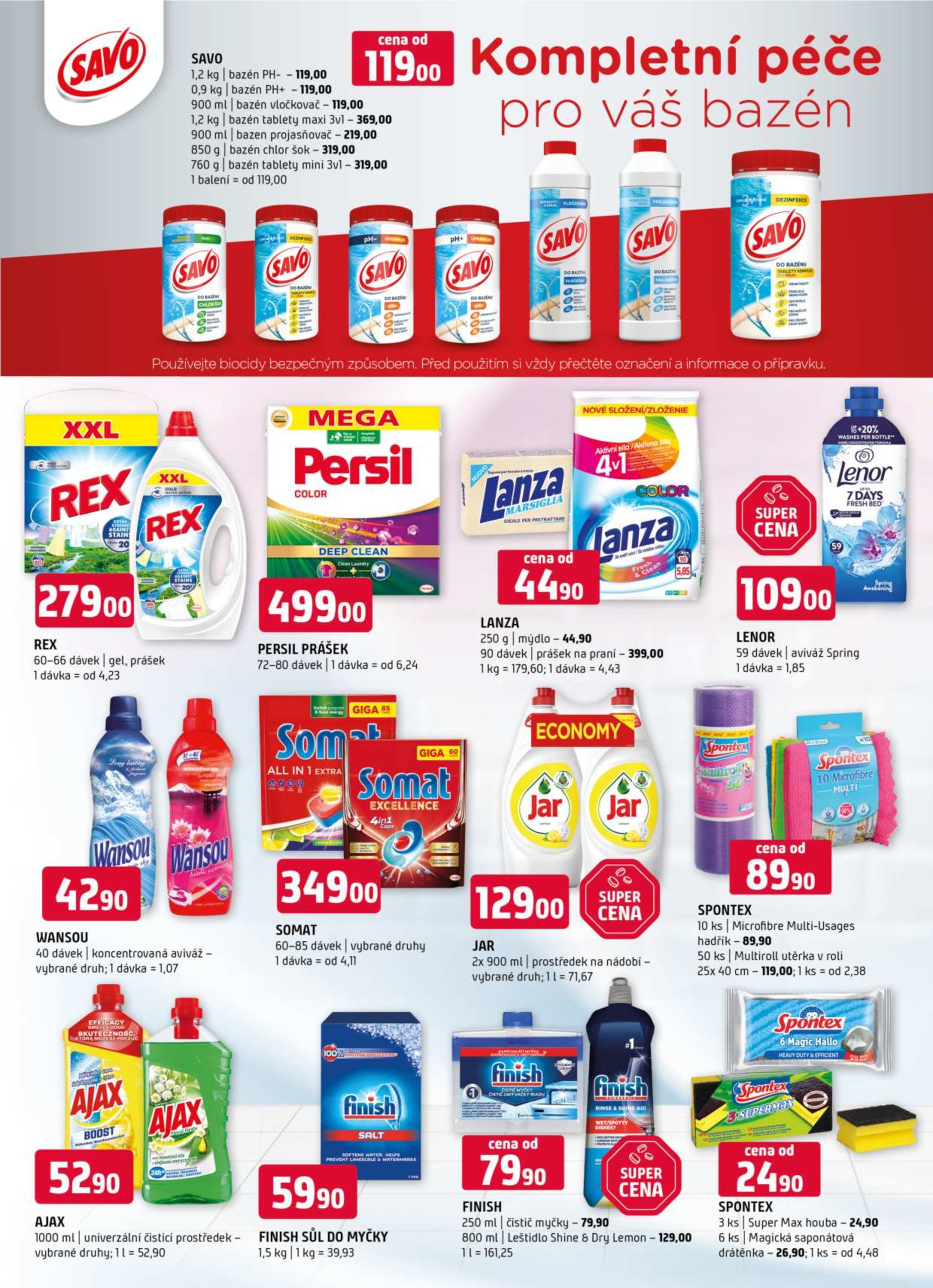 terno - Leták Terno od 07.05. do 13.05. - page: 15