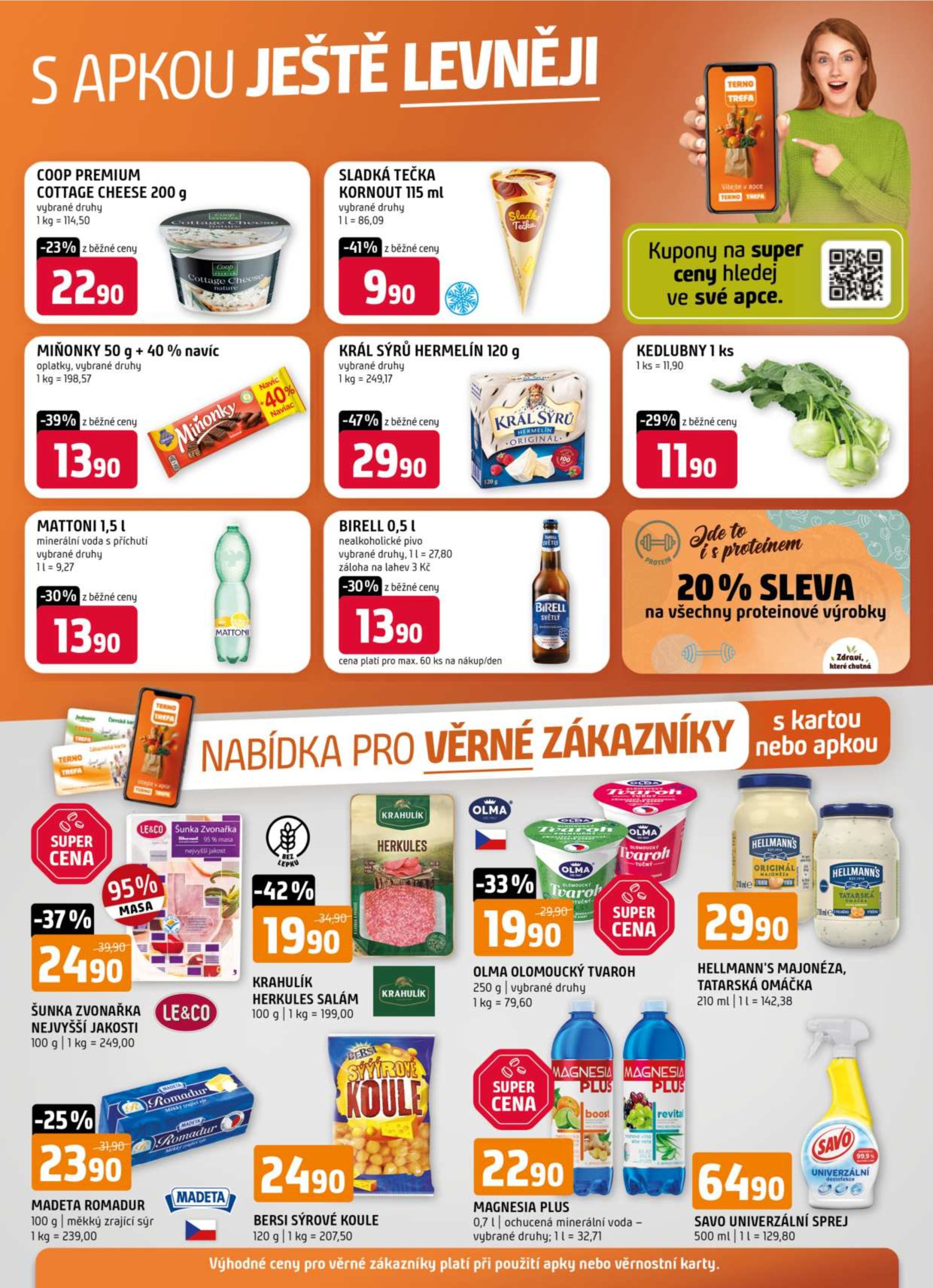 terno - Leták Terno od 28.05. do 03.06. - page: 20