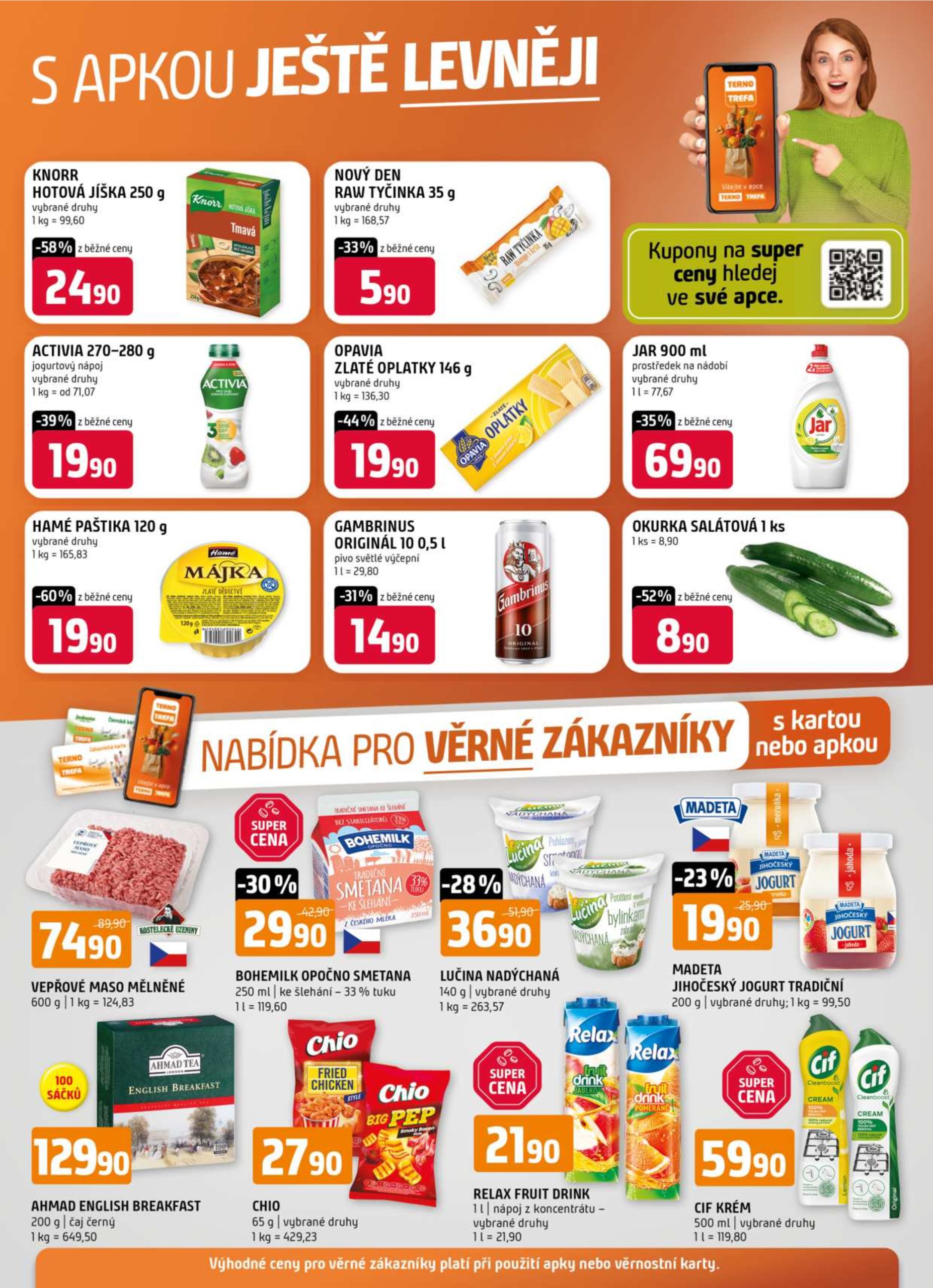terno - Leták Terno od 04.06. do 10.06. - page: 20