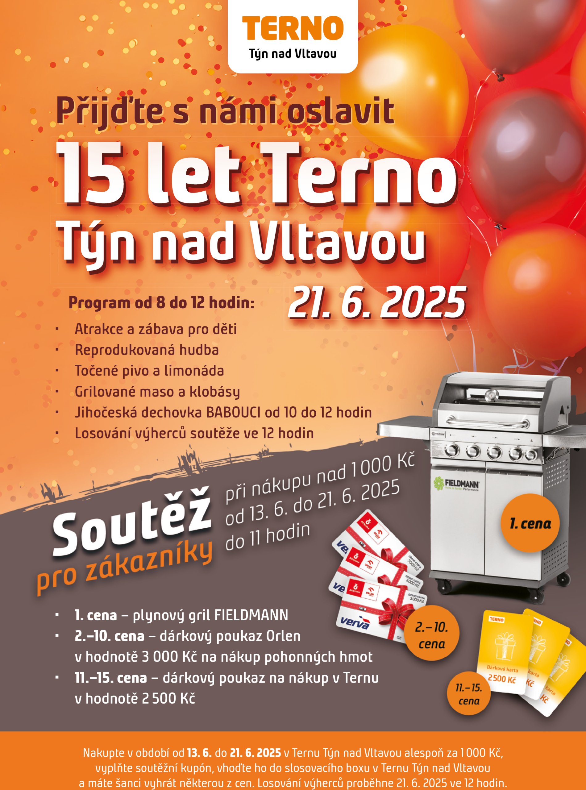 terno - Leták Terno od 18.06. do 24.06. - page: 17