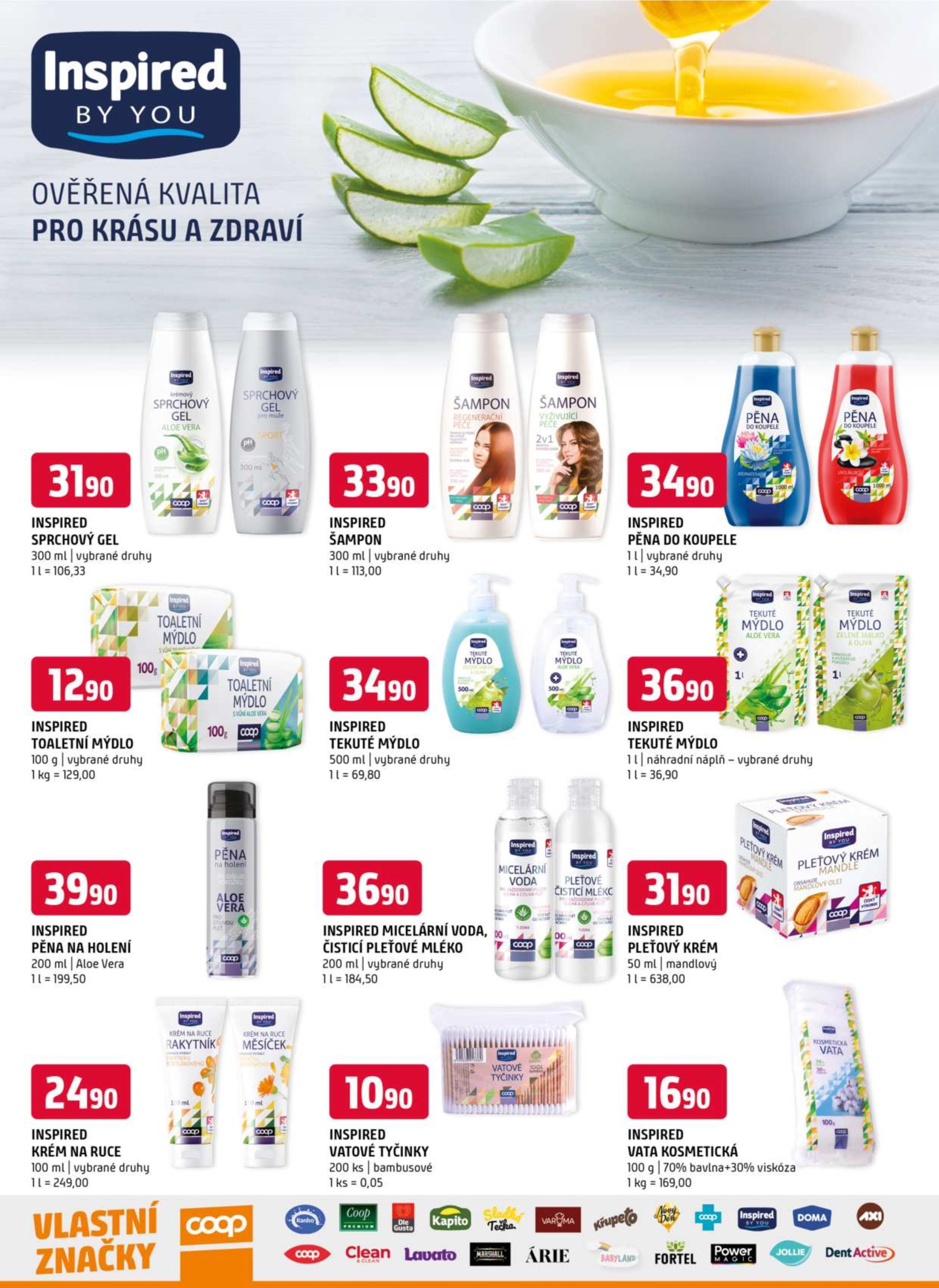 terno - Leták Terno od 18.06. do 24.06. - page: 18