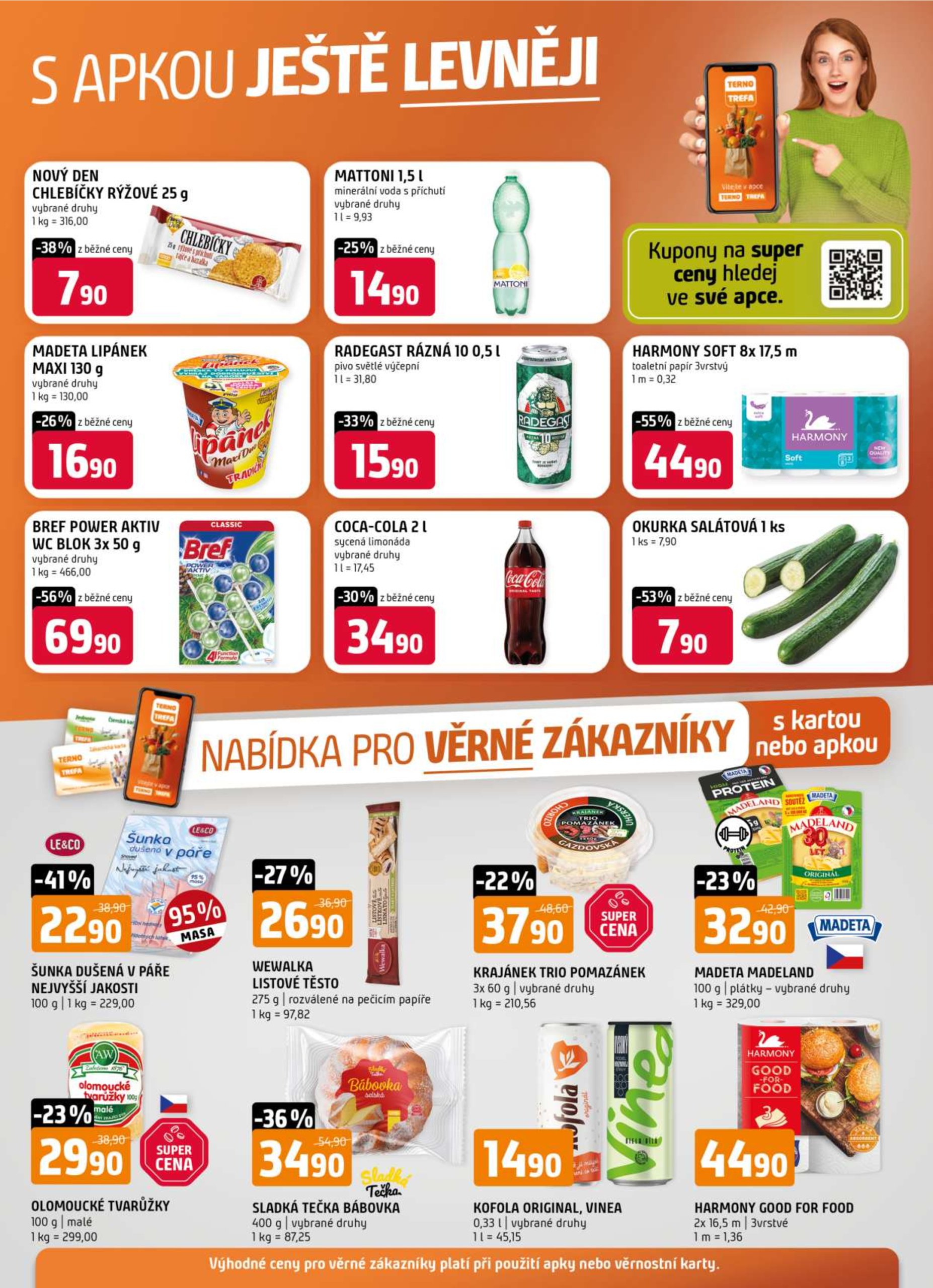 terno - Leták Terno od 02.07. do 08.07. - page: 24