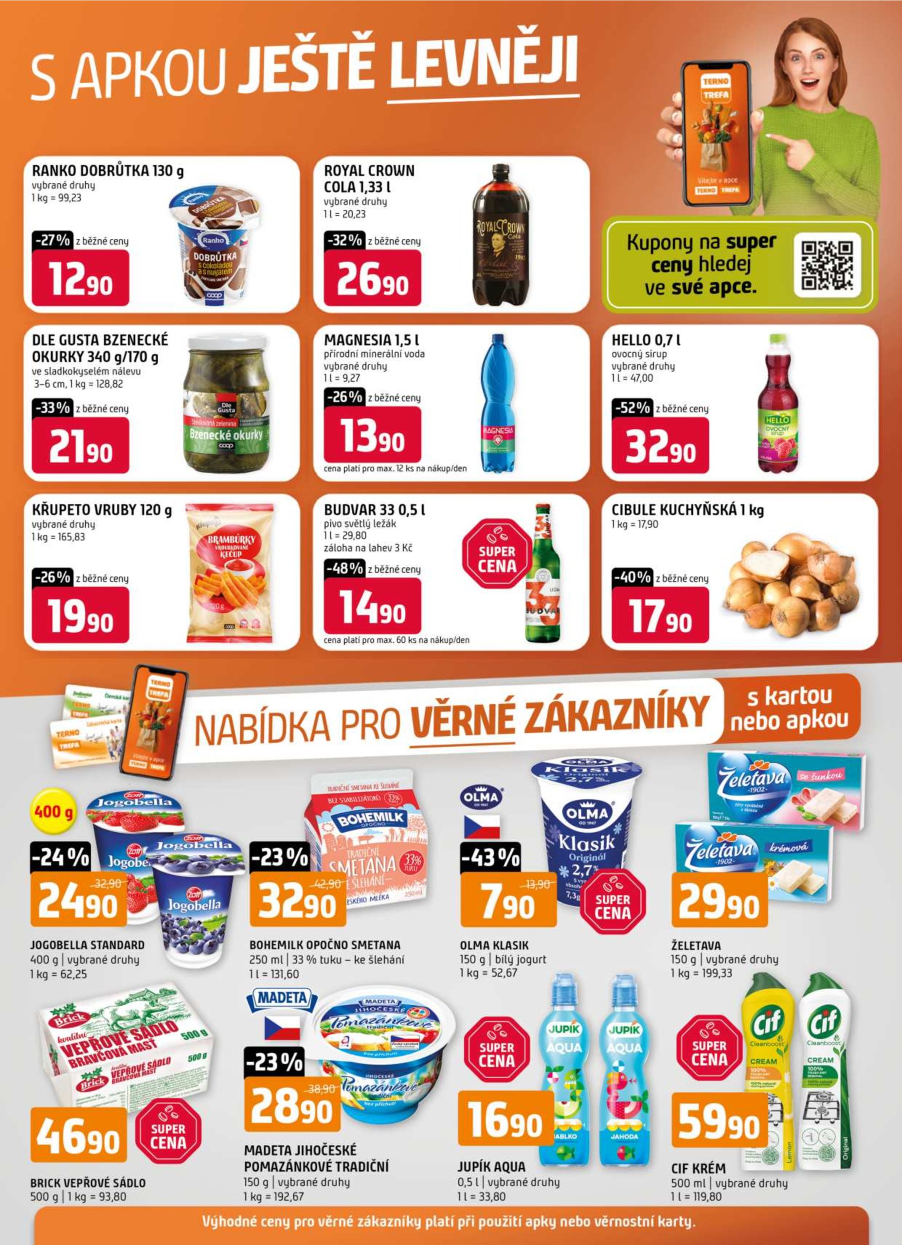 terno - Leták Terno od 09.07. do 15.07. - page: 20