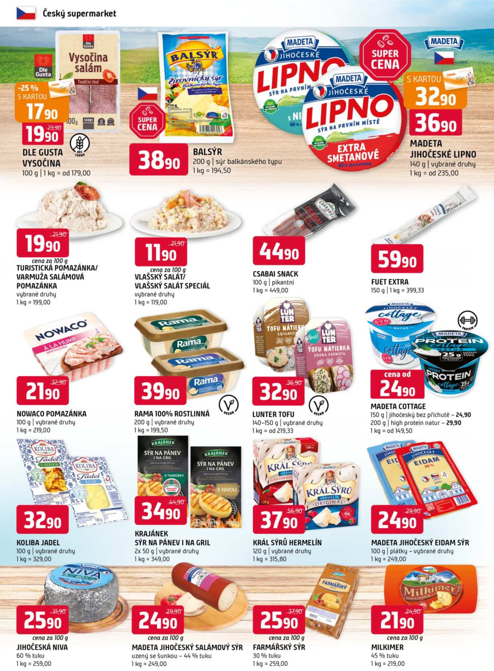 terno - Leták Terno od 16.07. do 22.07. - page: 4