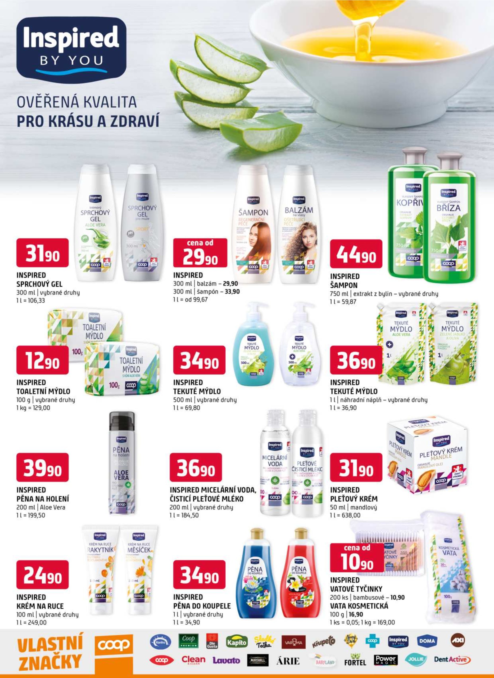 terno - Leták Terno od 23.07. do 29.07. - page: 18