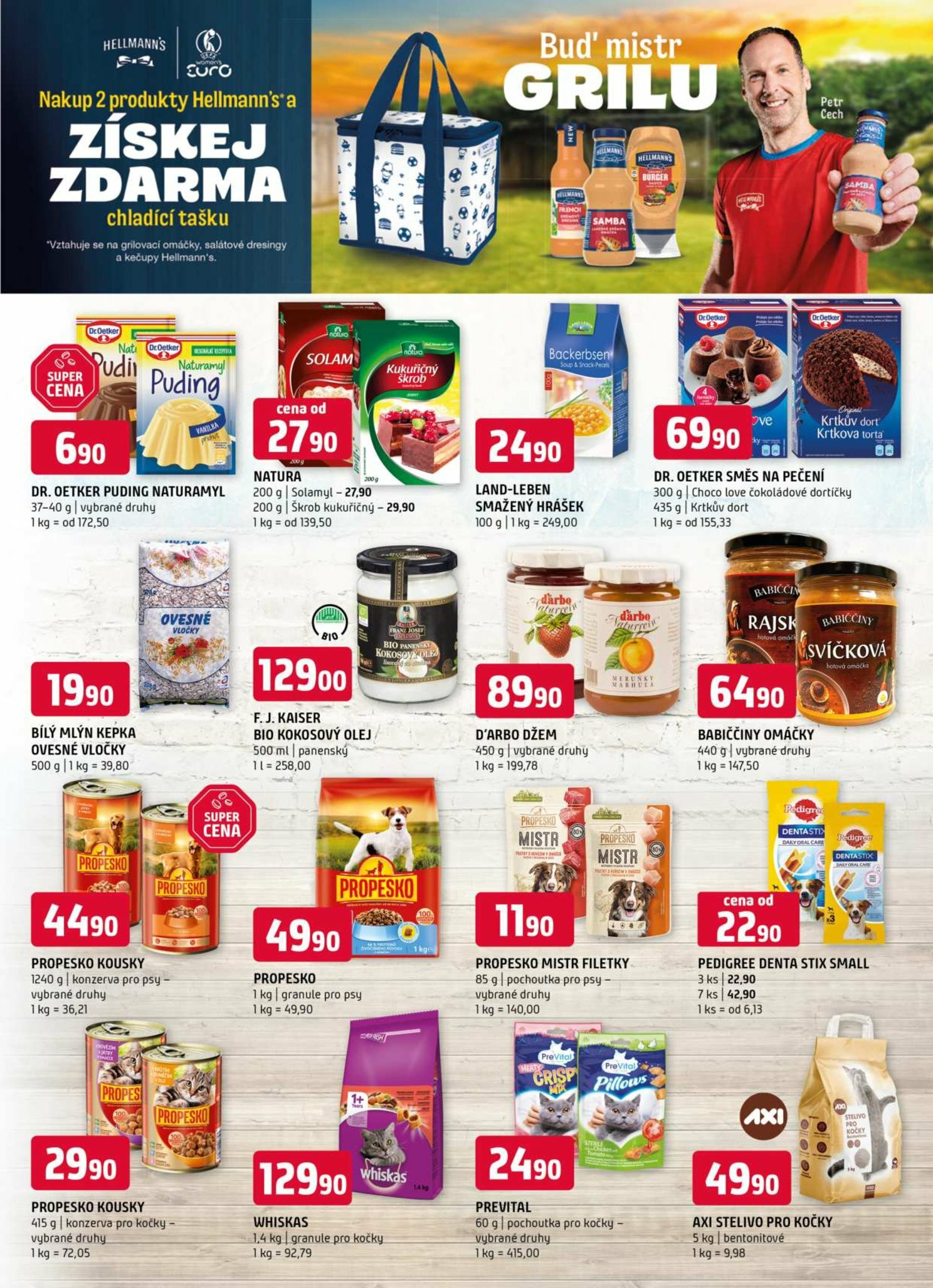 terno - Leták Terno od 27.08. do 02.09. - page: 11