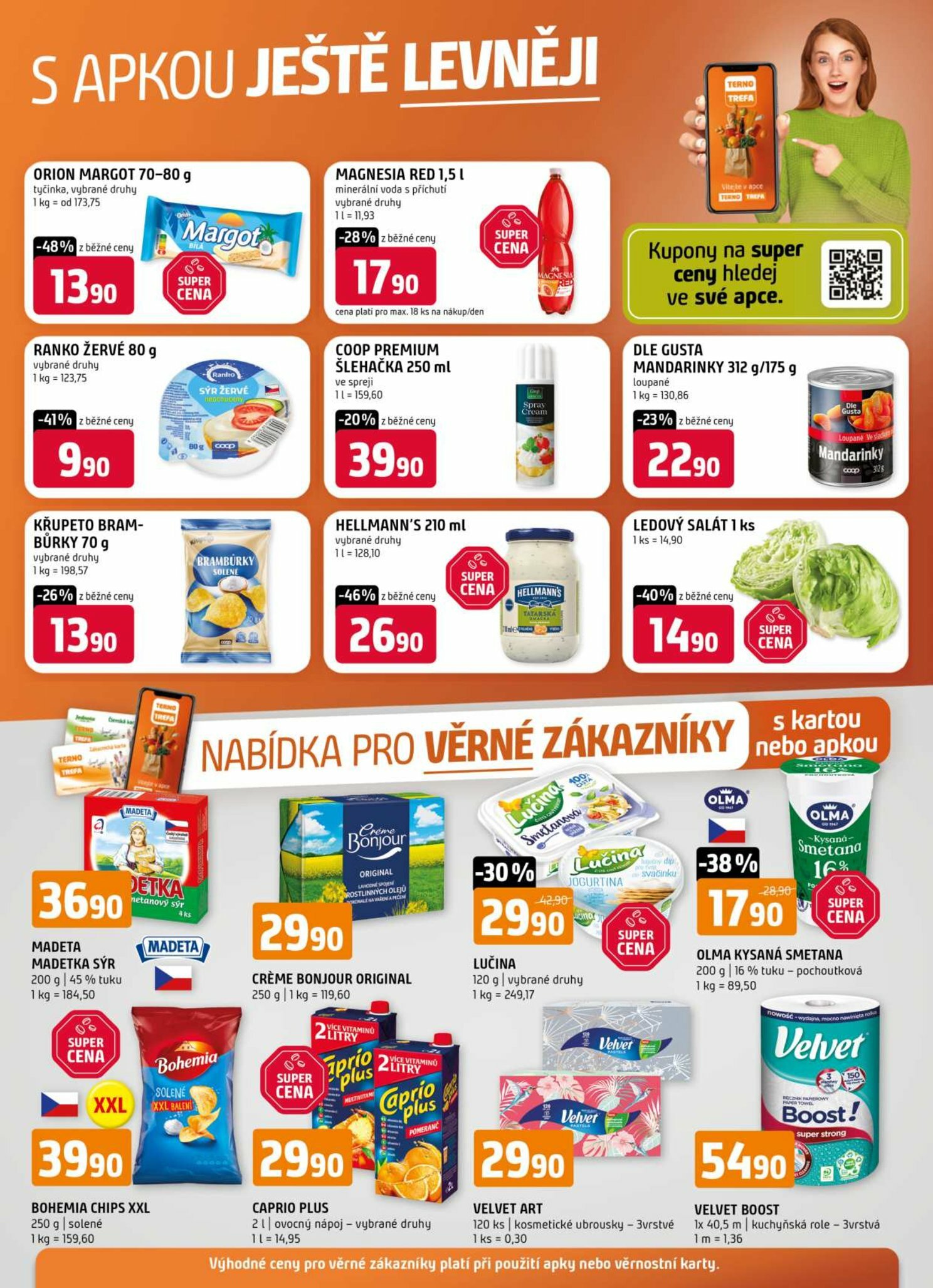 terno - Leták Terno od 03.09. do 09.09. - page: 20