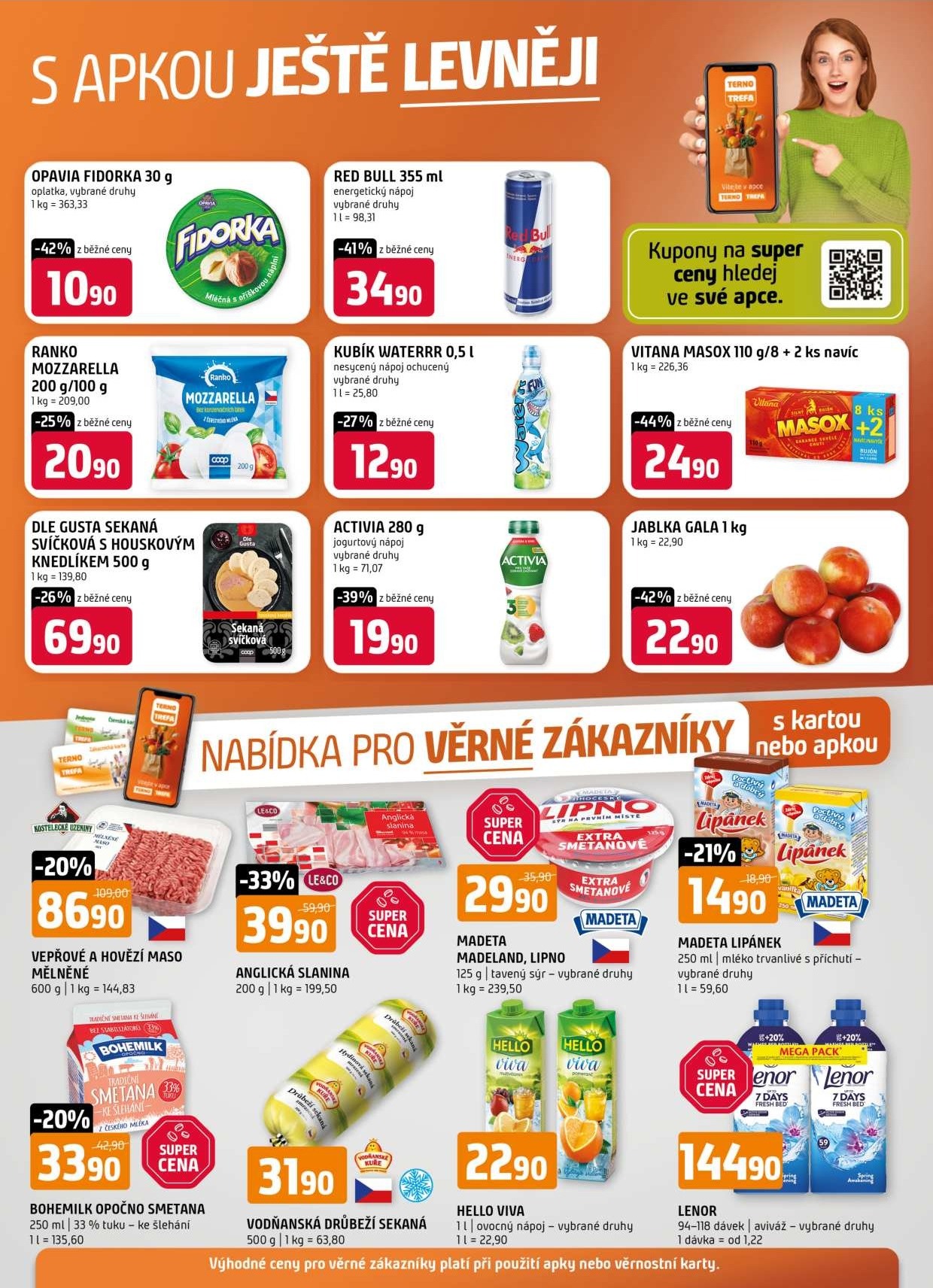 terno - Leták Terno od 17.09. do 23.09. - page: 20