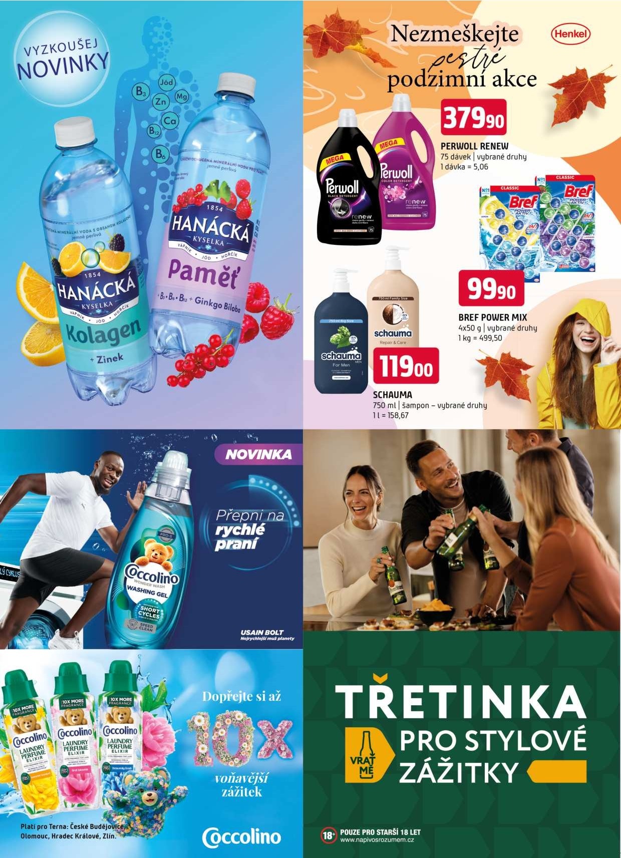 terno - Leták Terno od 17.09. do 23.09. - page: 16