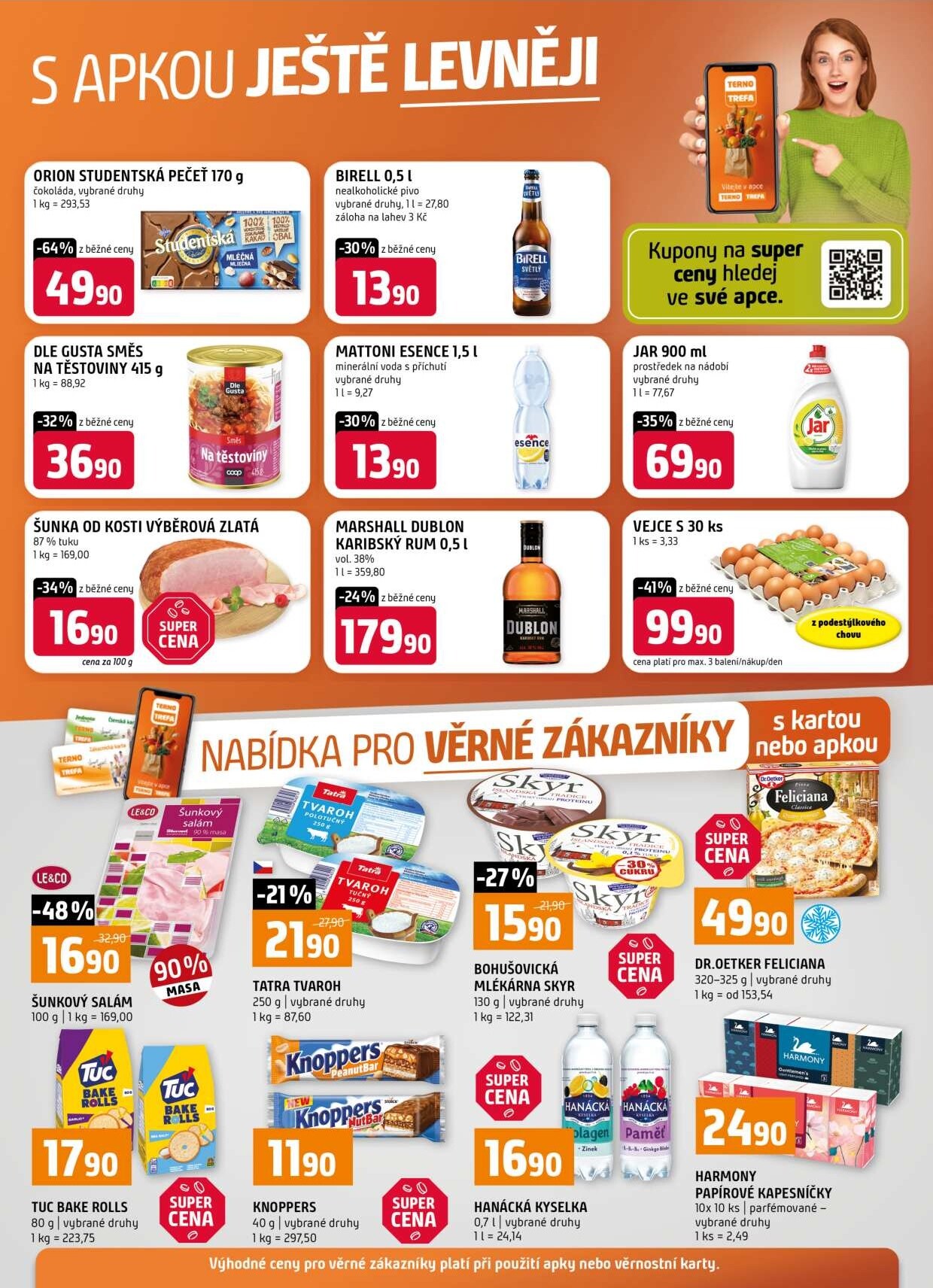 terno - Leták Terno od 24.09. do 30.09. - page: 20