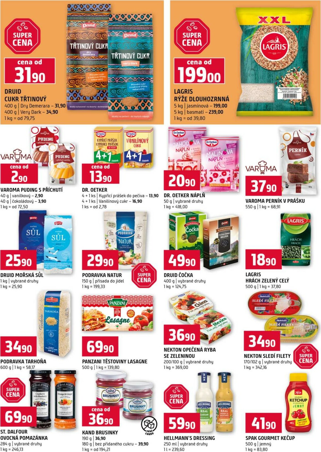 terno - Leták Terno od 01.10. do 07.10. - page: 10