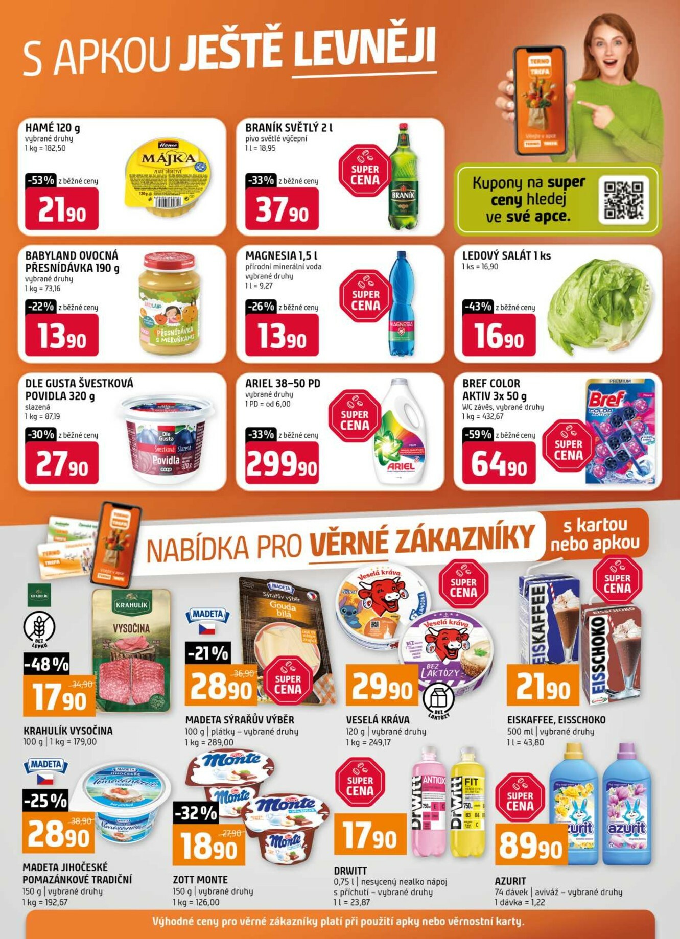 terno - Leták Terno od 01.10. do 07.10. - page: 20
