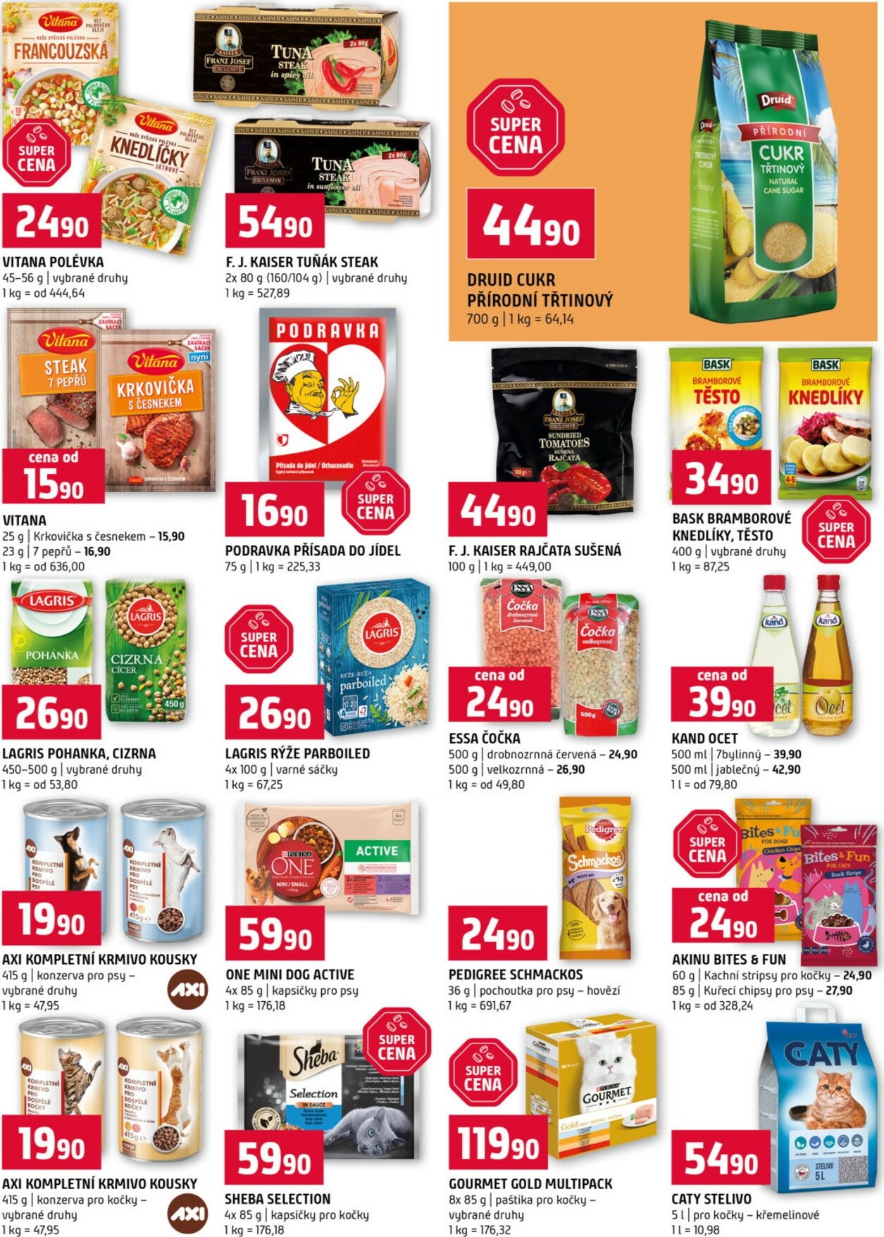 terno - Aktuální leták Terno od 29.10. do 04.11. - page: 11