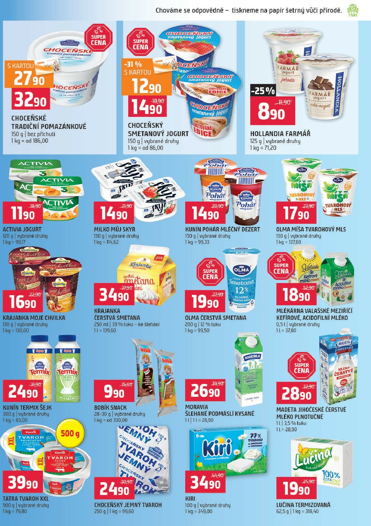 terno - Aktuální leták Terno od 05.11. do 11.11. - page: 5