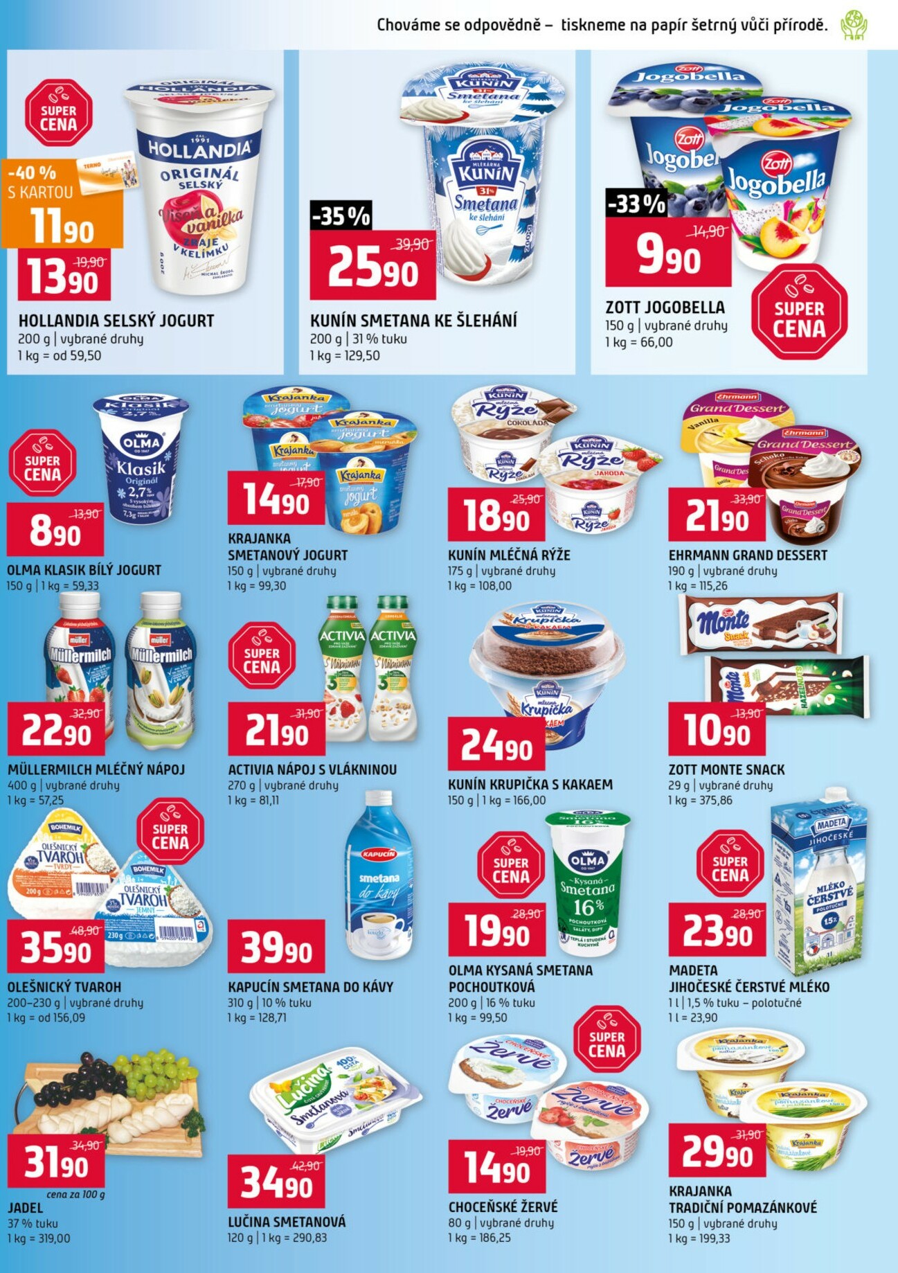 terno - Aktuální leták Terno od 12.11. do 18.11. - page: 5