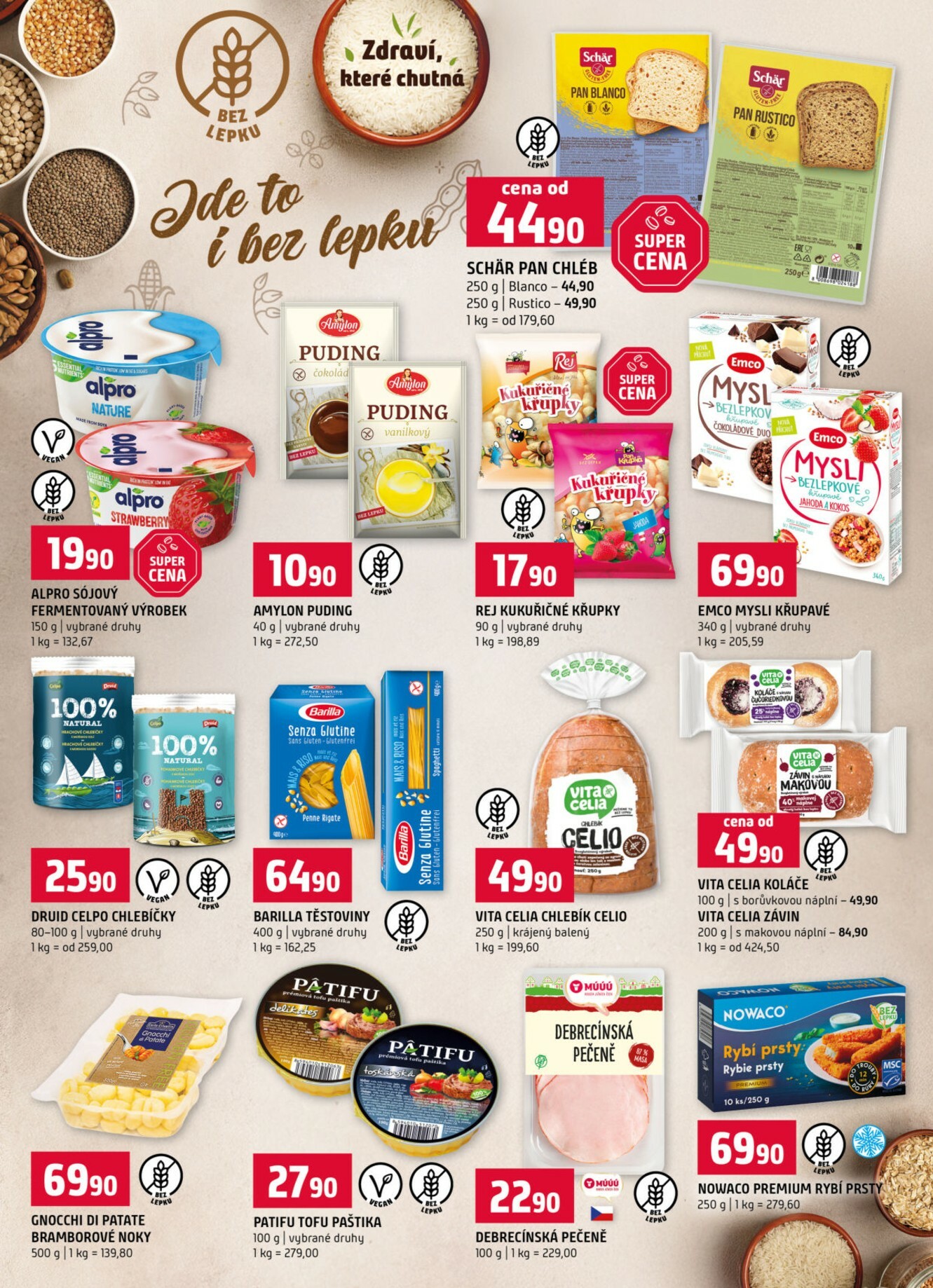 terno - Aktuální leták Terno od 12.11. do 18.11. - page: 7