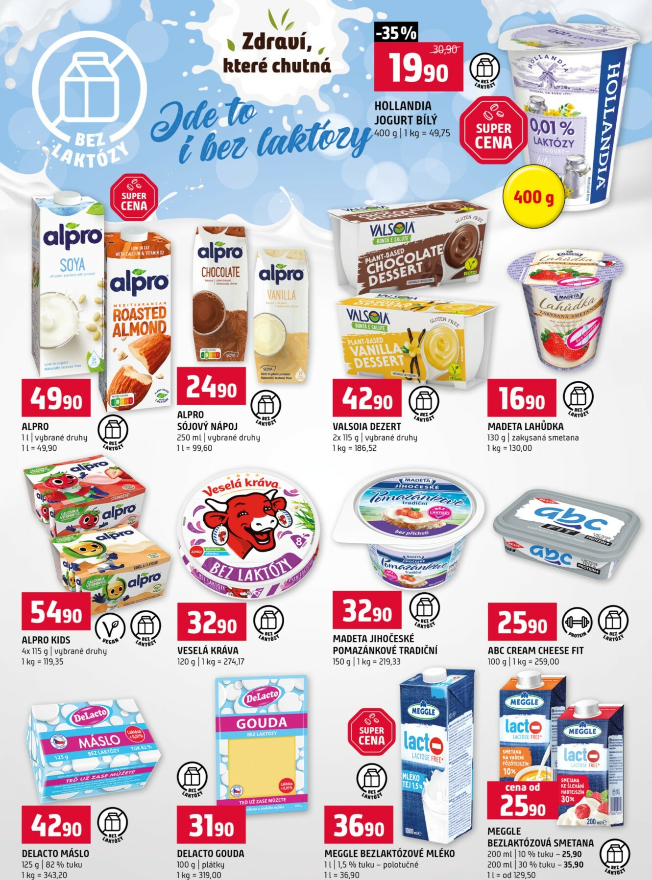 terno - Aktuální leták Terno od 19.11. do 25.11. - page: 7