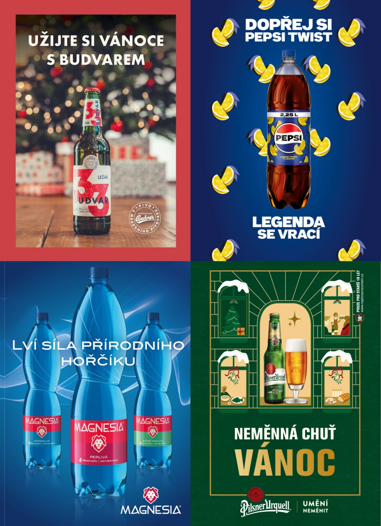 terno - Aktuální leták Terno od 19.11. do 25.11. - page: 16