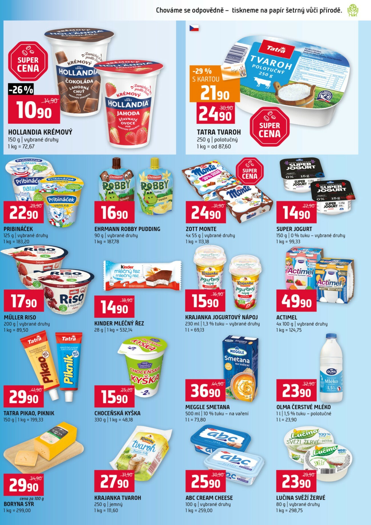 terno - Aktuální leták Terno od 19.11. do 25.11. - page: 5