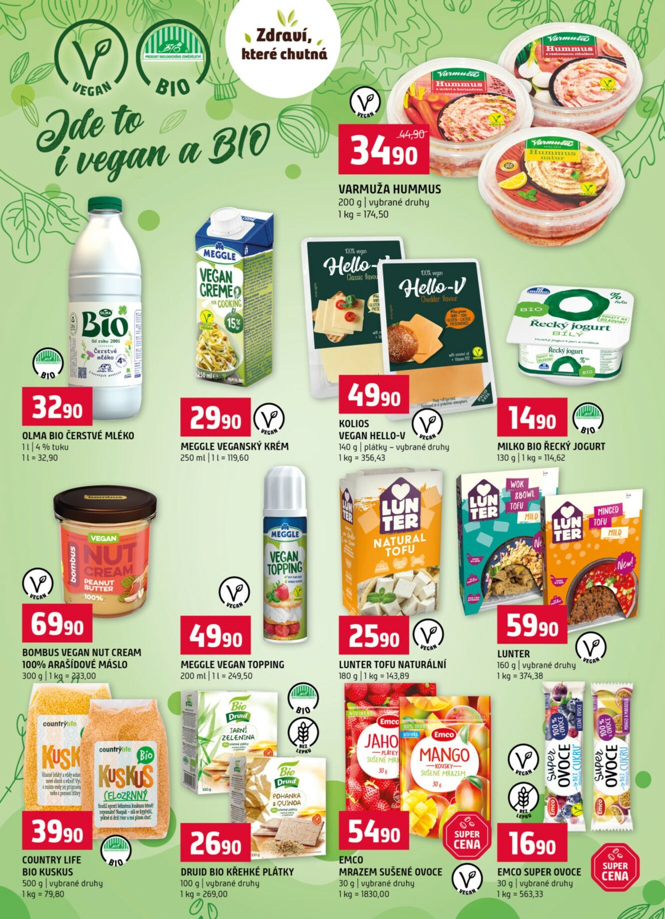 terno - Aktuální leták Terno od 26.11. do 02.12. - page: 7