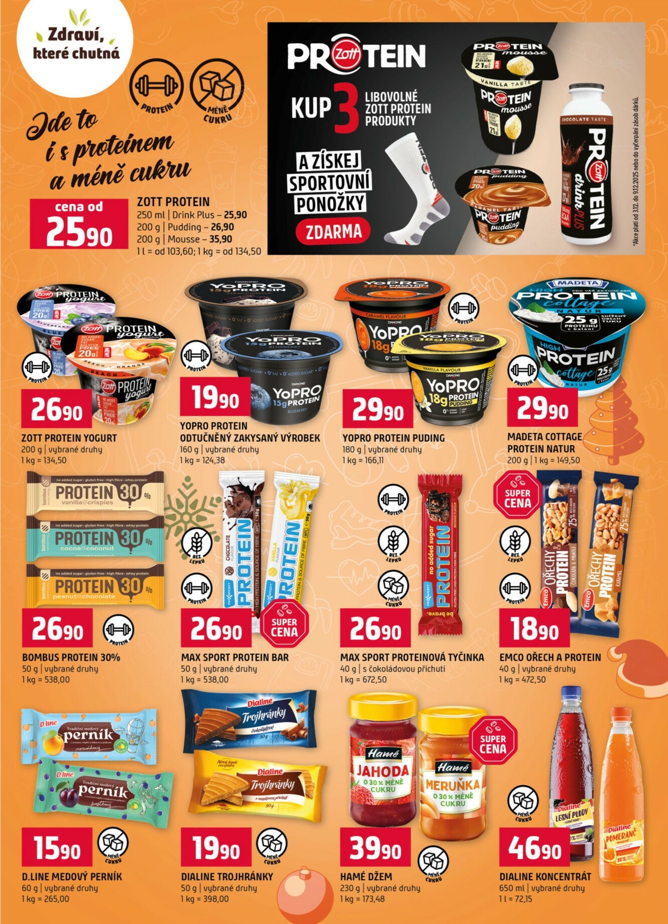 terno - Aktuální leták Terno od 03.12. do 09.12. - page: 7