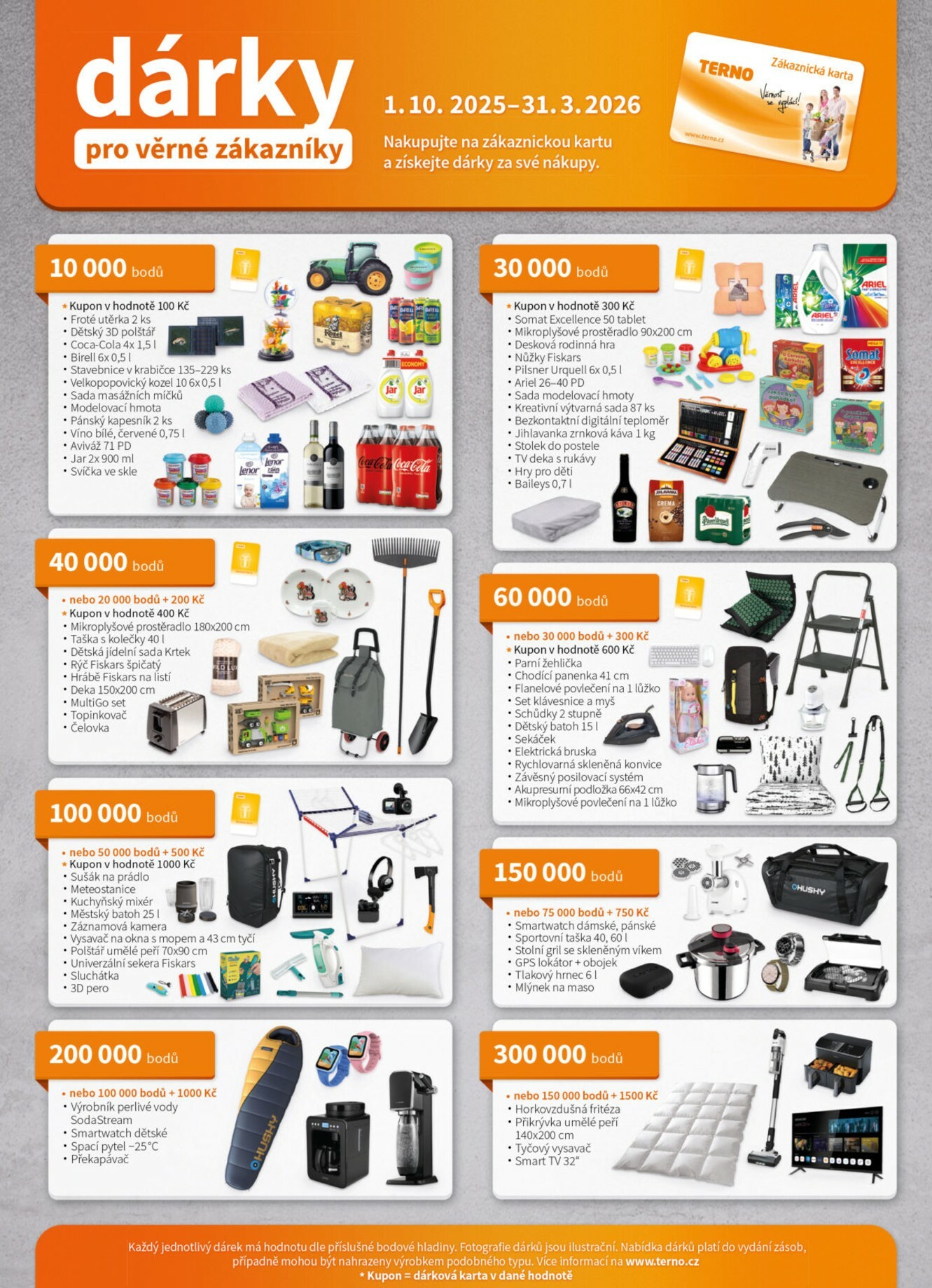 terno - Aktuální leták Terno od 03.12. do 09.12. - page: 16