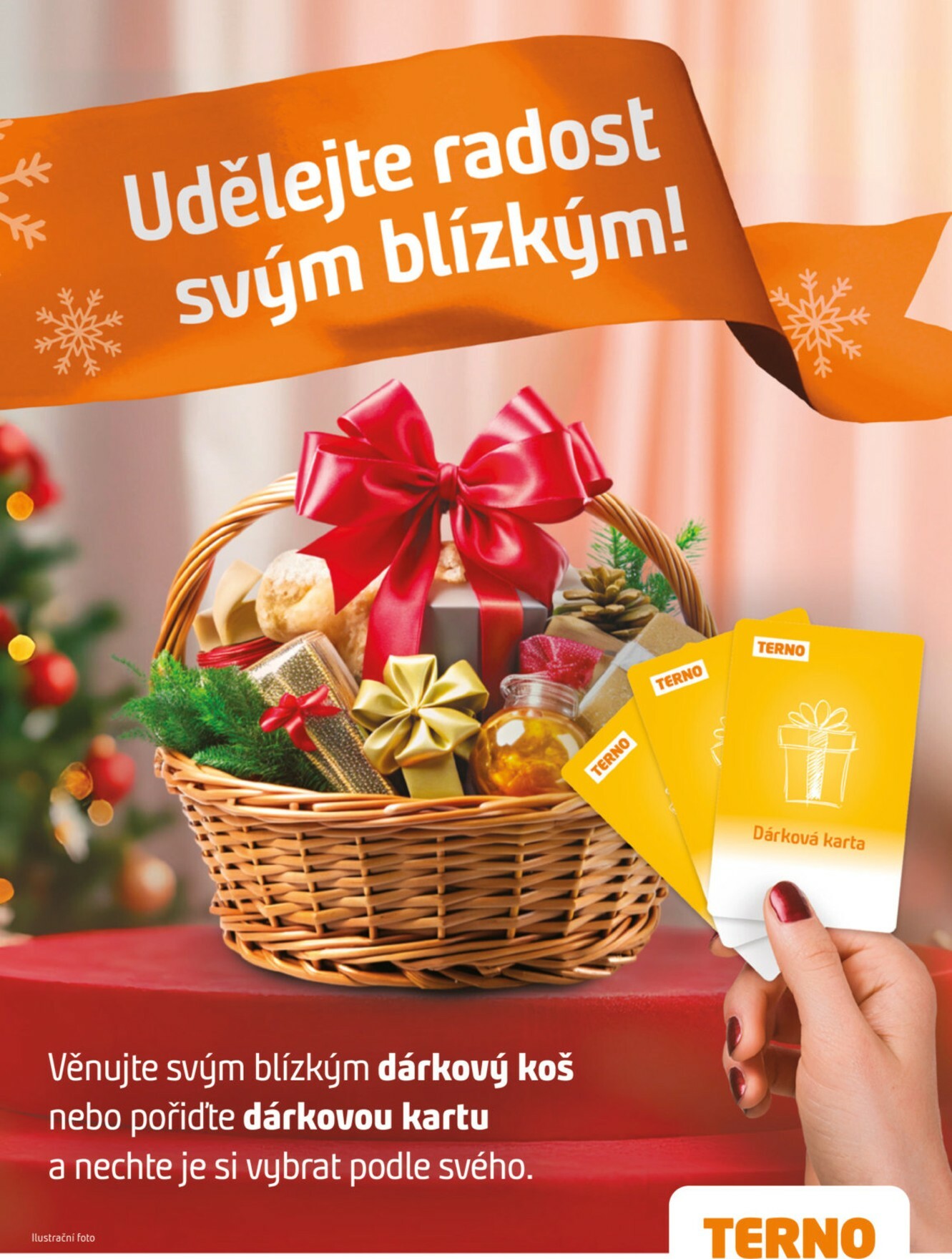 terno - Aktuální leták Terno od 10.12. do 16.12. - page: 16