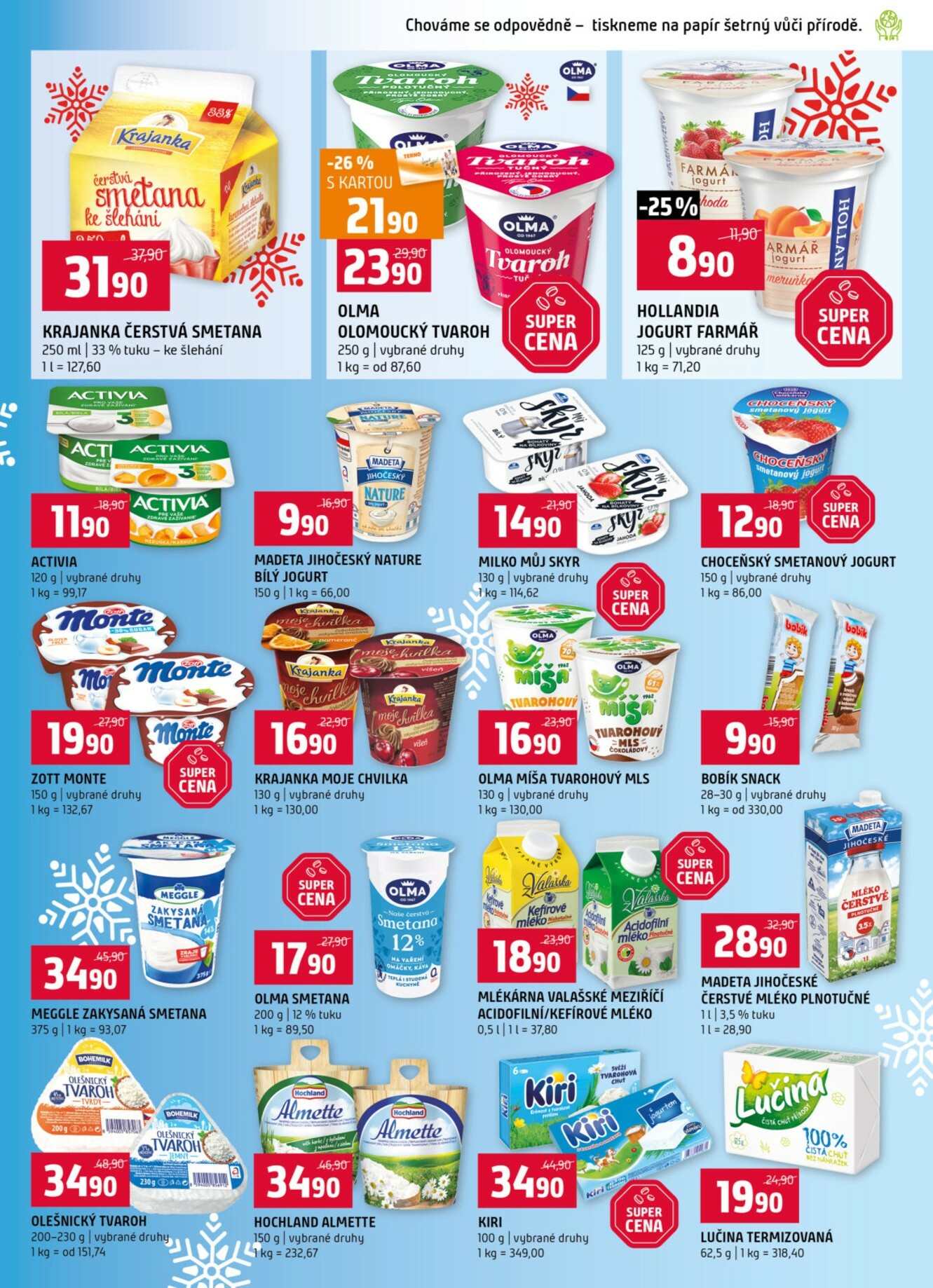 terno - Aktuální leták Terno od 10.12. do 16.12. - page: 5