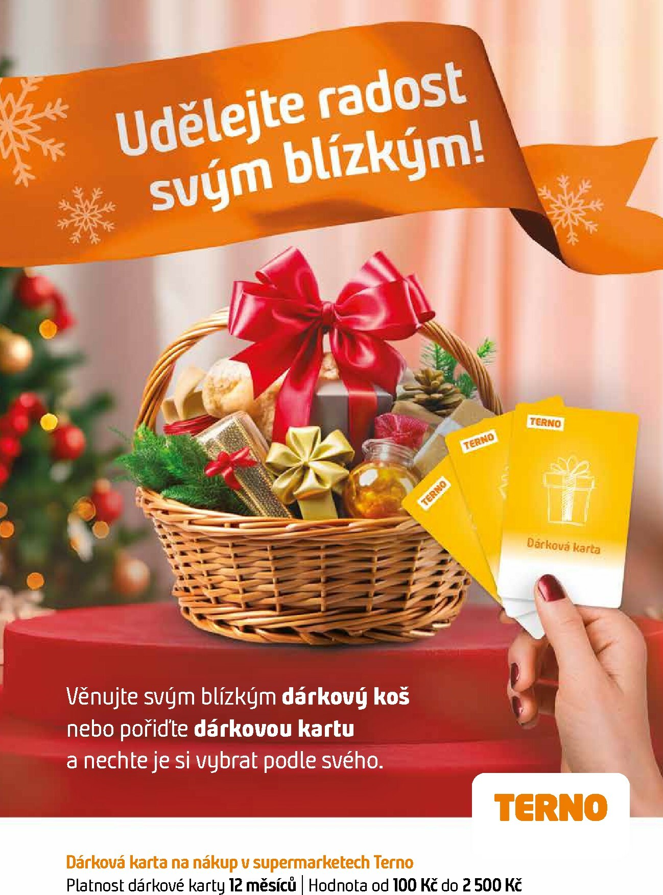 terno - Aktuální leták Terno - Super víkend od 12.12. do 15.12. - page: 2