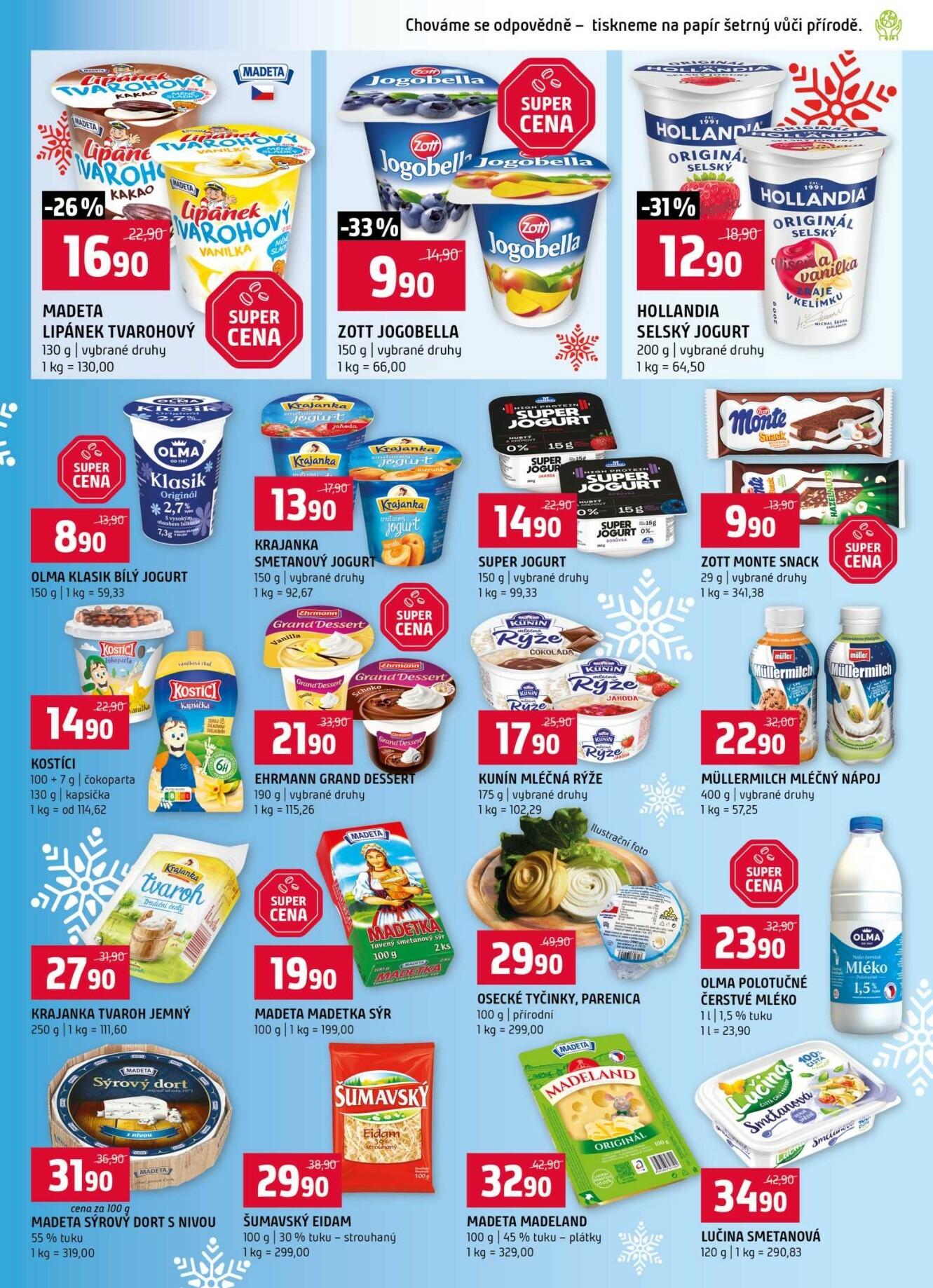 terno - Aktuální leták Terno od 17.12. do 24.12. - page: 5