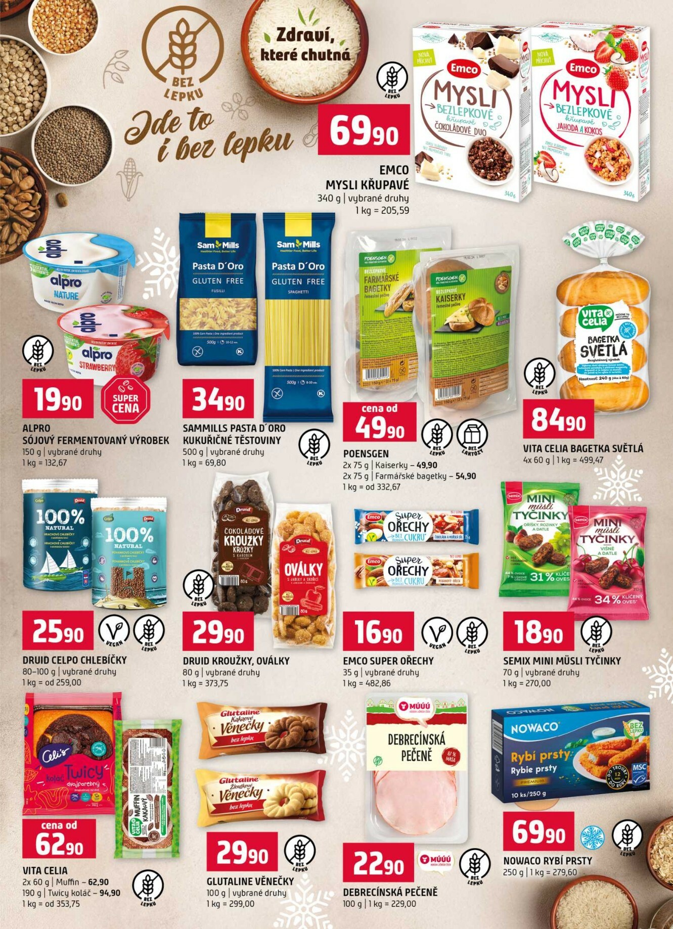 terno - Aktuální leták Terno od 17.12. do 24.12. - page: 7