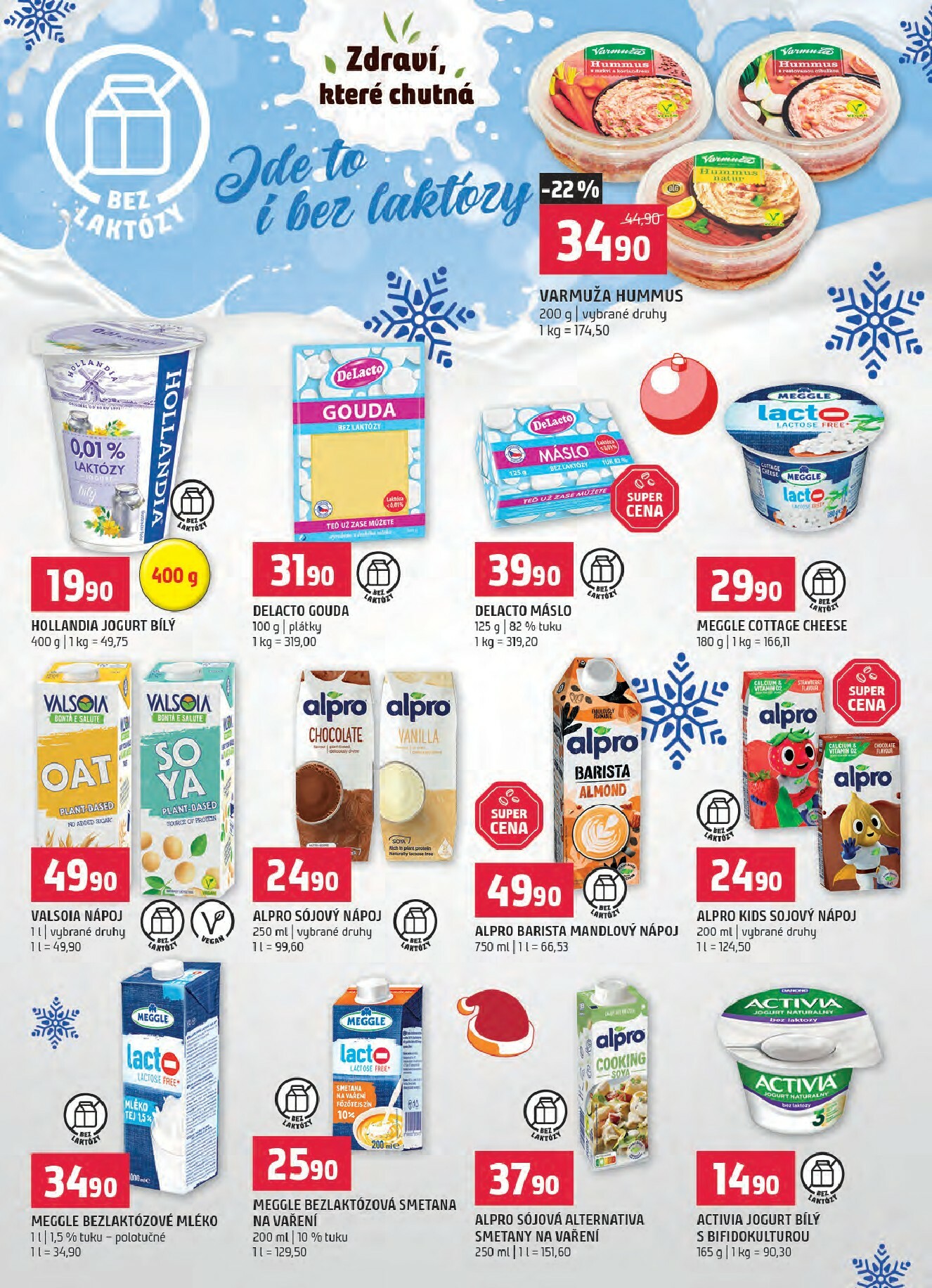 terno - Aktuální leták Terno od 22.12. do 31.12. - page: 7