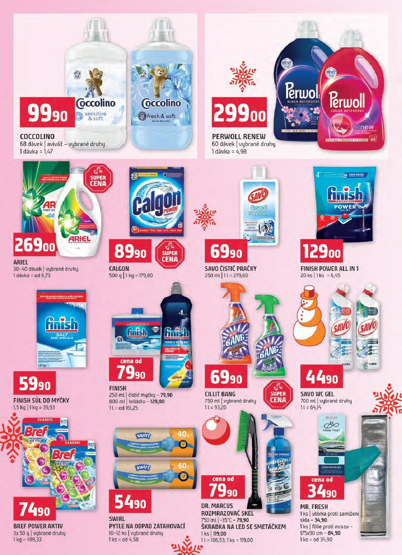 terno - Aktuální leták Terno od 22.12. do 31.12. - page: 15