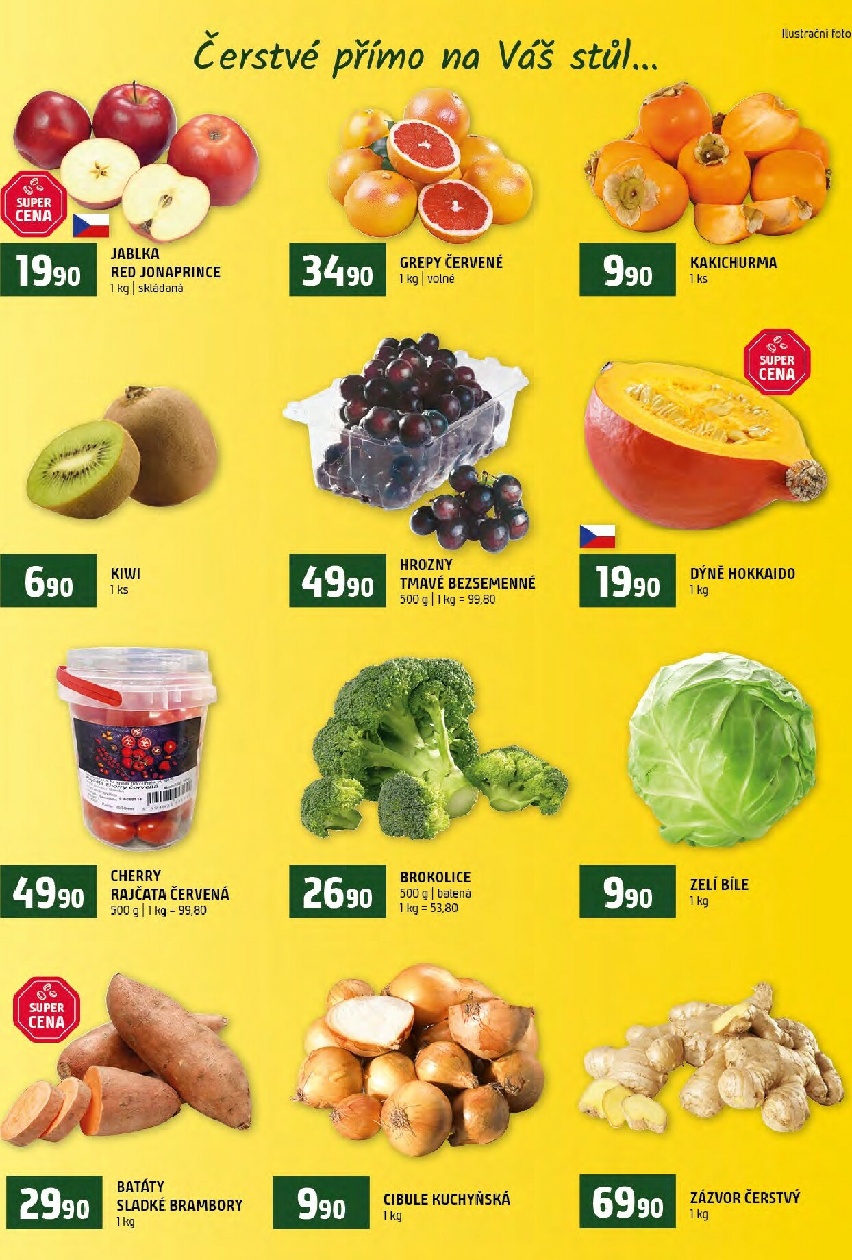 terno - Aktuální leták Terno od 02.01. do 06.01. - page: 6