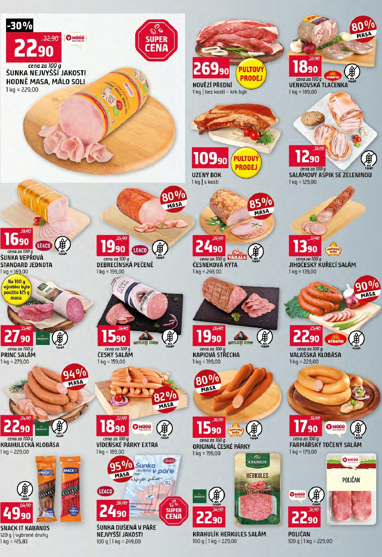 terno - Aktuální leták Terno od 02.01. do 06.01. - page: 2