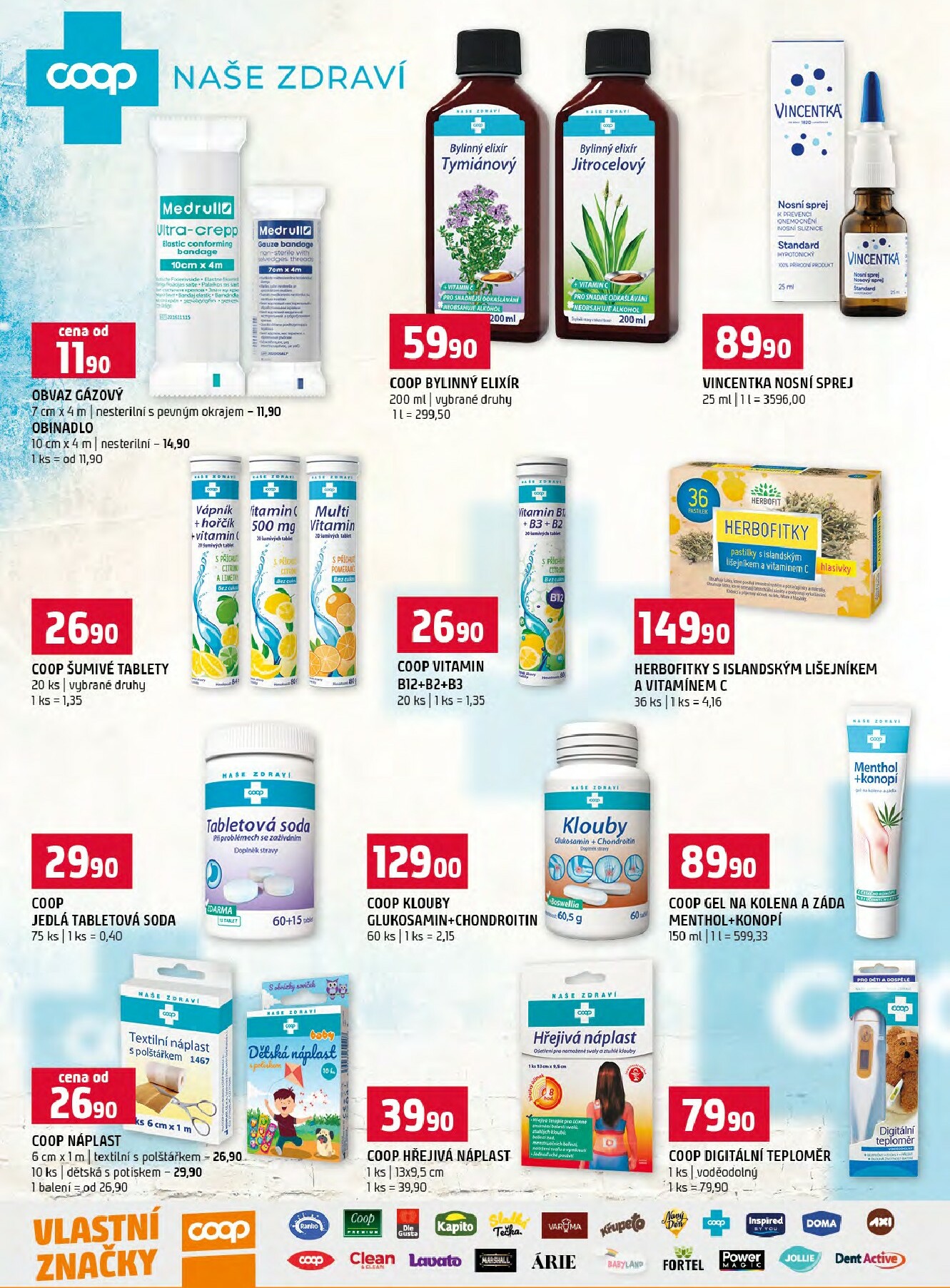 terno - Aktuální leták Terno od 02.01. do 06.01. - page: 18