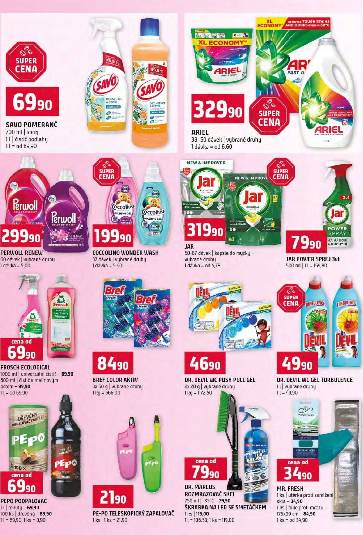 terno - Aktuální leták Terno od 02.01. do 06.01. - page: 15