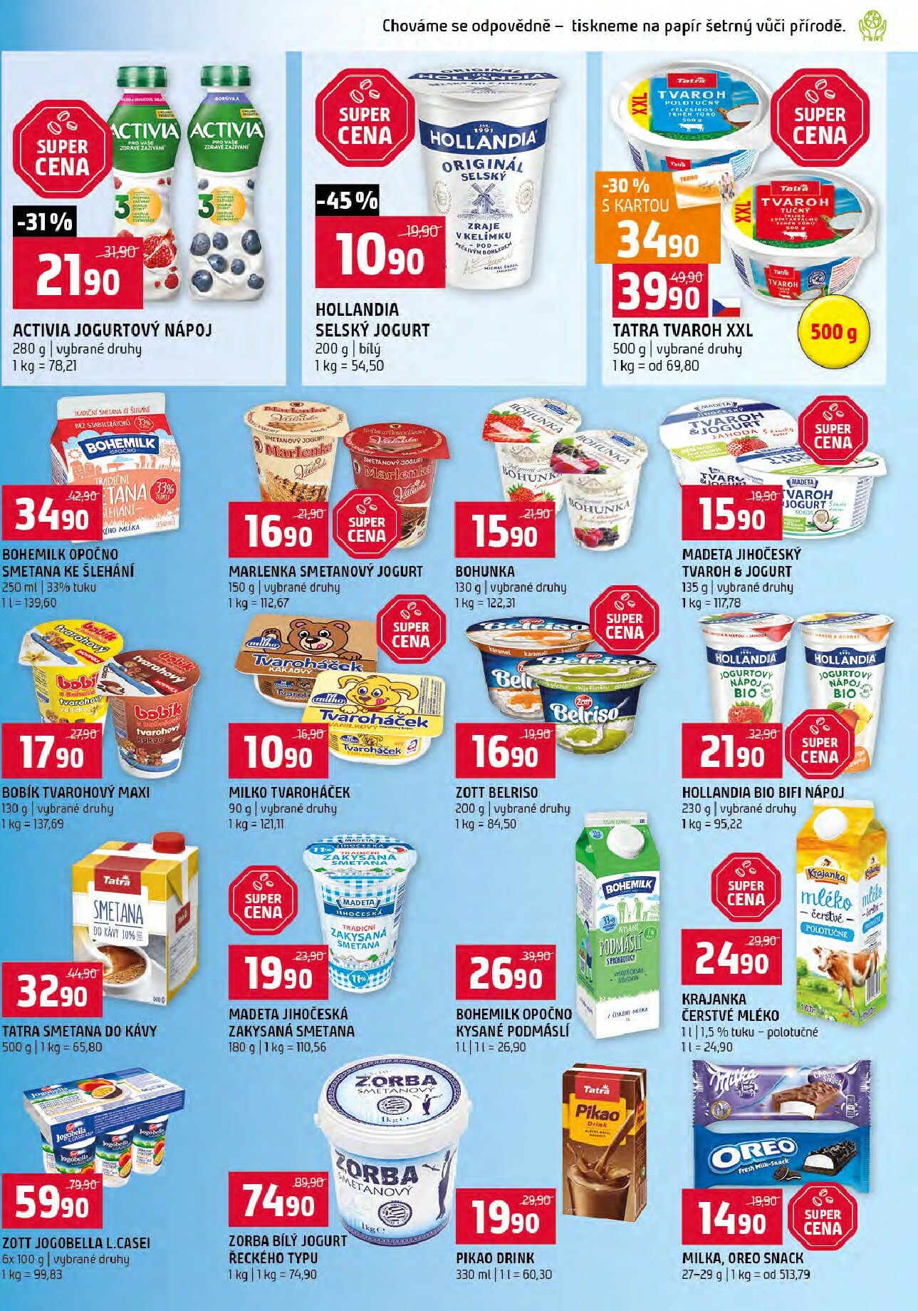 terno - Aktuální leták Terno od 02.01. do 06.01. - page: 5