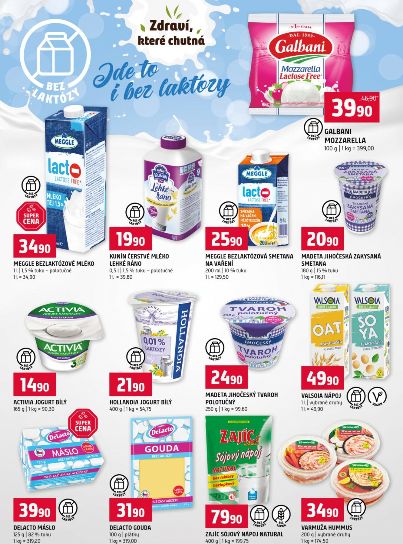 terno - Aktuální leták Terno od 07.01. do 13.01. - page: 7