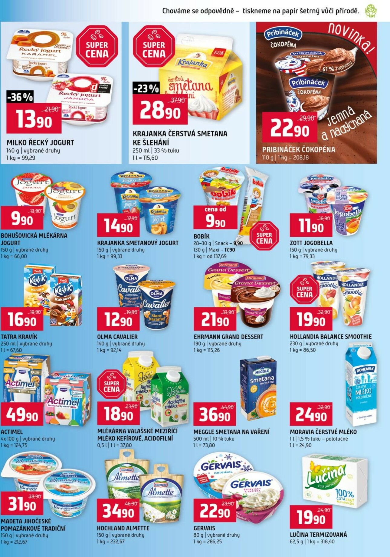 terno - Aktuální leták Terno od 14.01. do 20.01. - page: 5