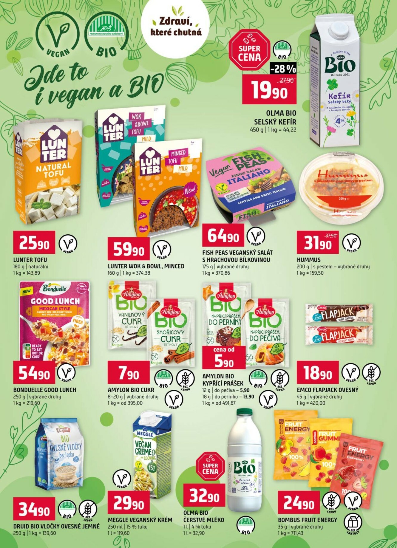 terno - Aktuální leták Terno od 14.01. do 20.01. - page: 7