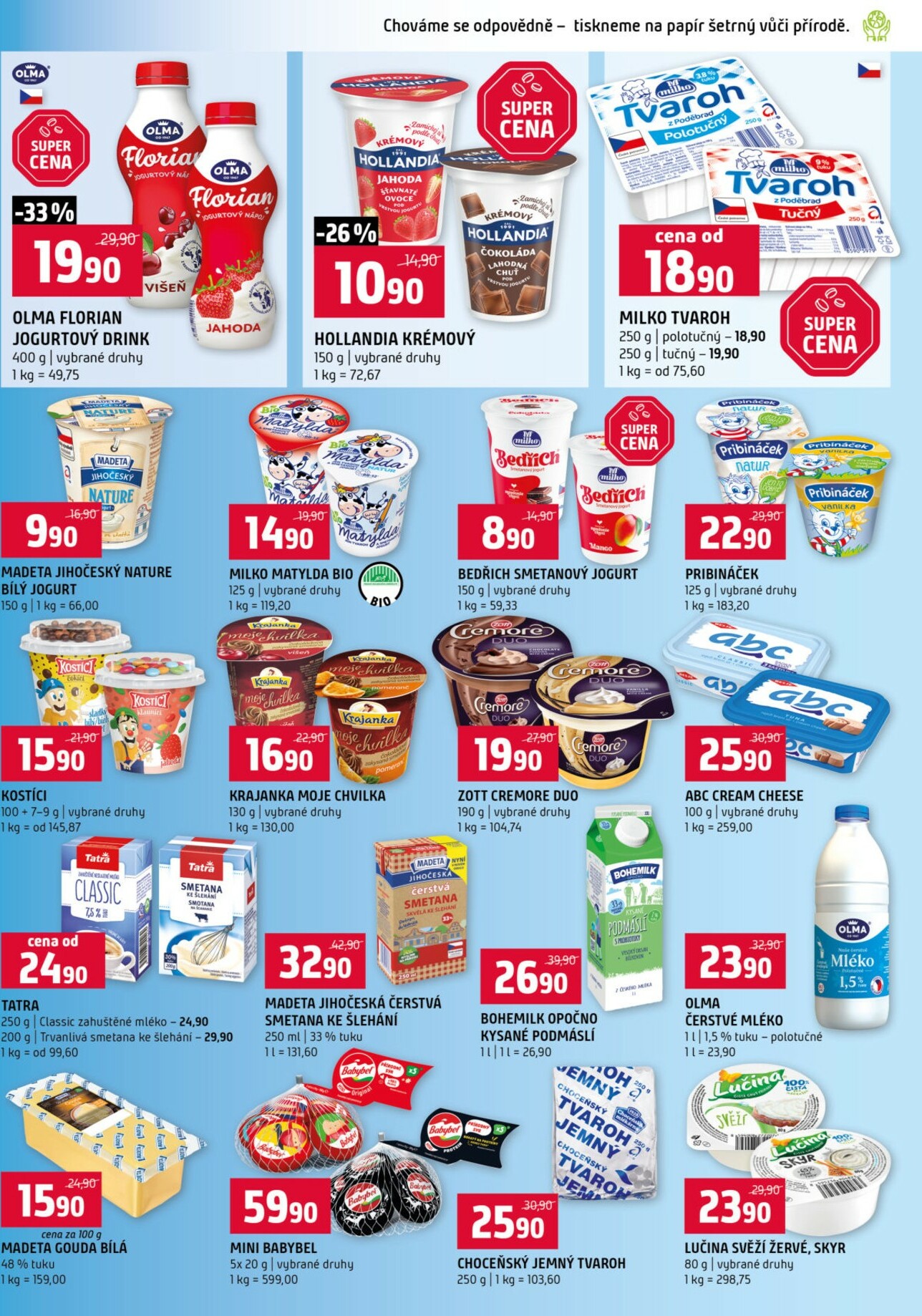 terno - Terno leták platný od 28.01. do 03.02. - page: 5