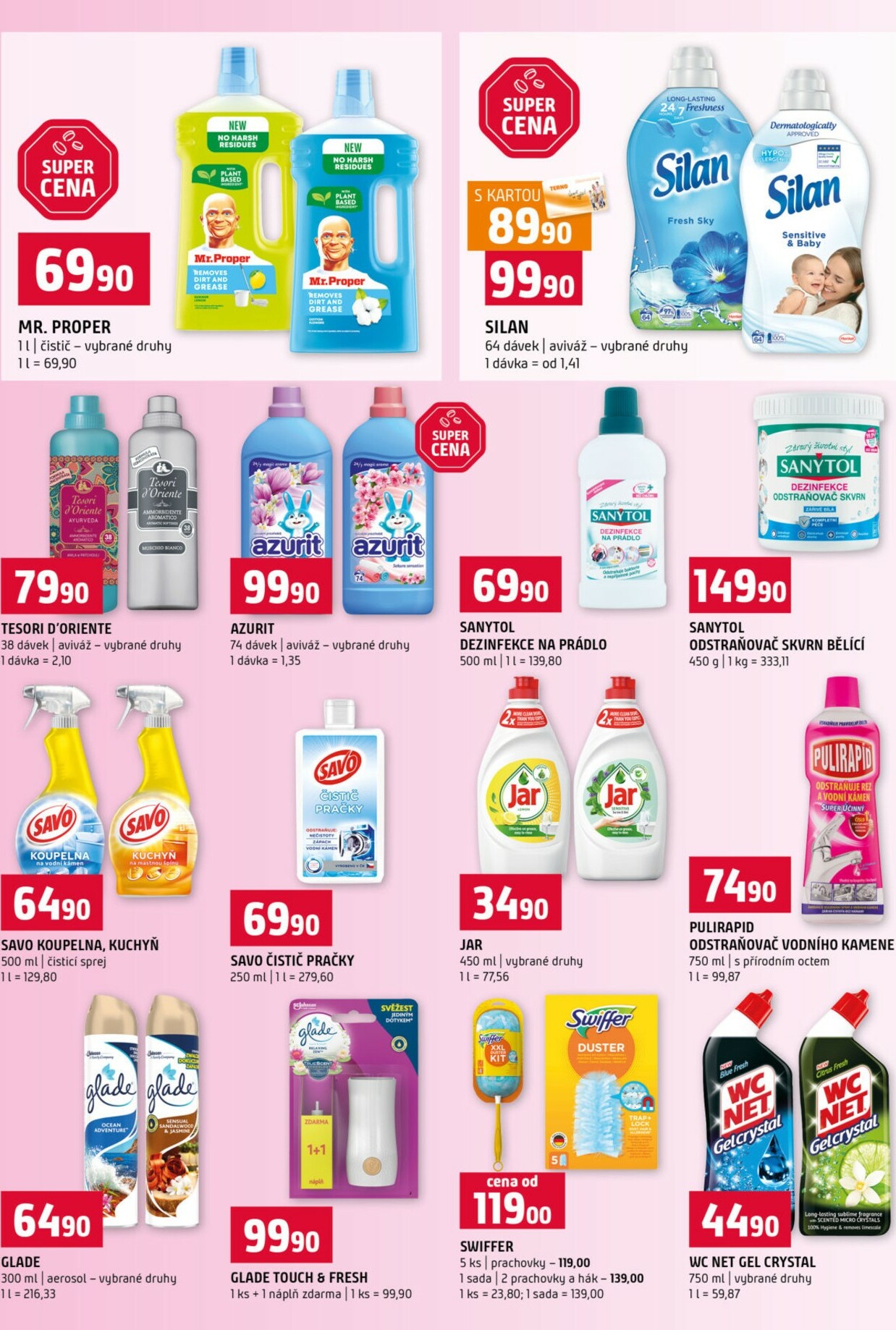 terno - Terno leták platný od 28.01. do 03.02. - page: 15