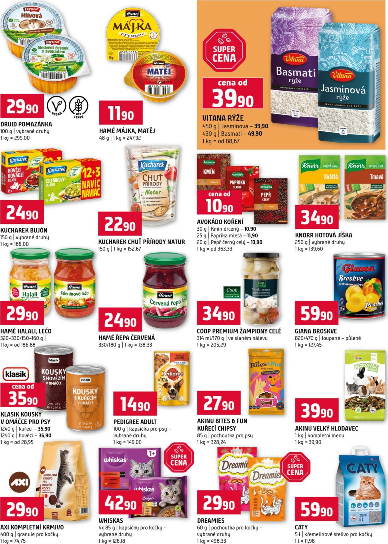 terno - Terno leták platný od 28.01. do 03.02. - page: 11