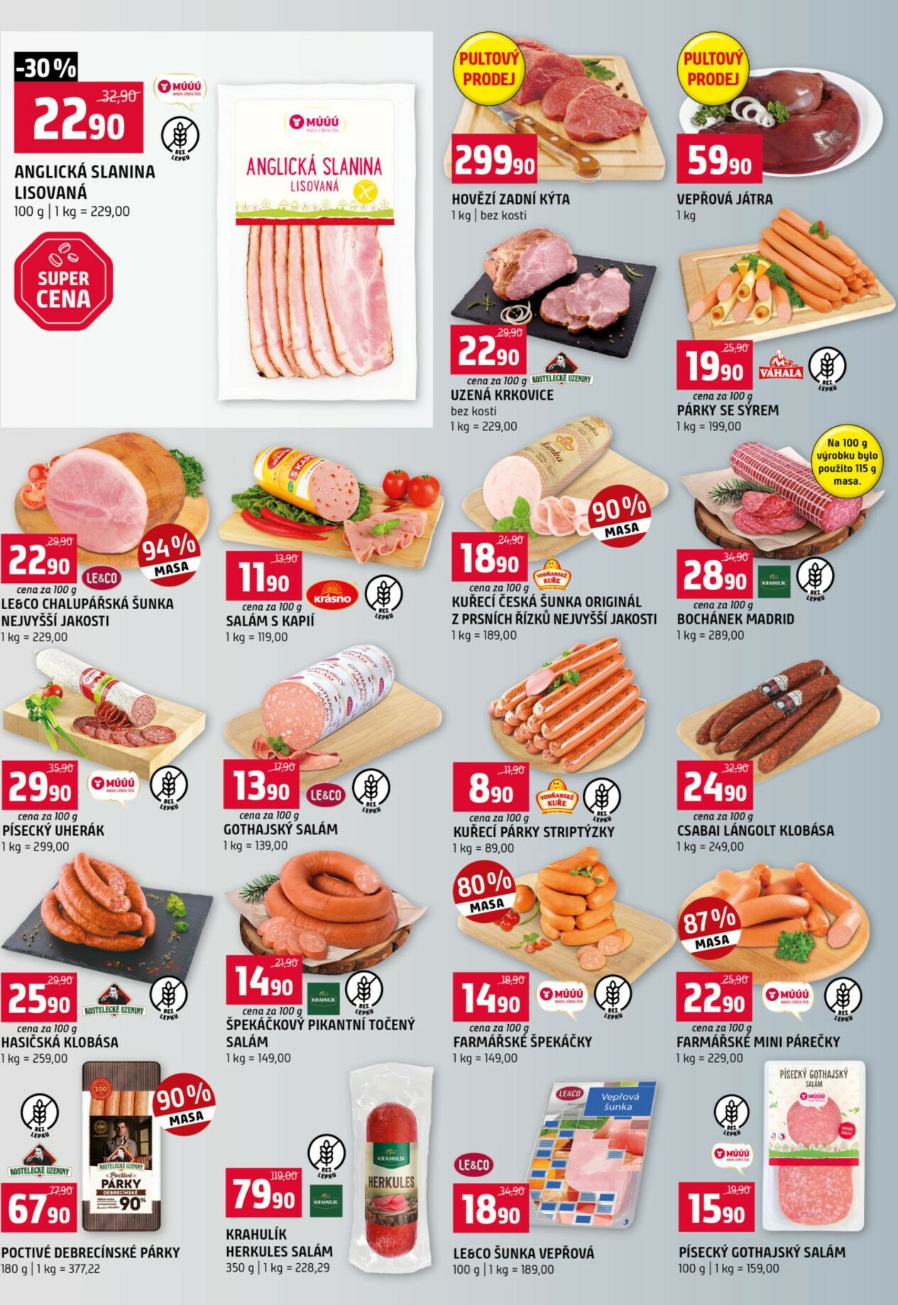 terno - Terno leták platný od středy 04.02.2026 do úterý 10.02.2026 - page: 2