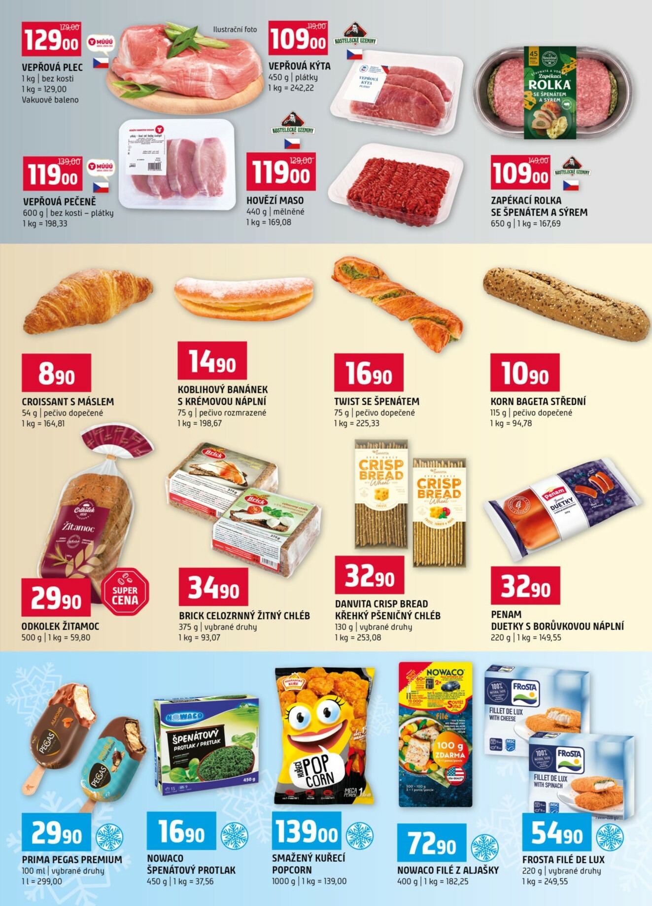 terno - Terno leták platný od středy 04.02.2026 do úterý 10.02.2026 - page: 3