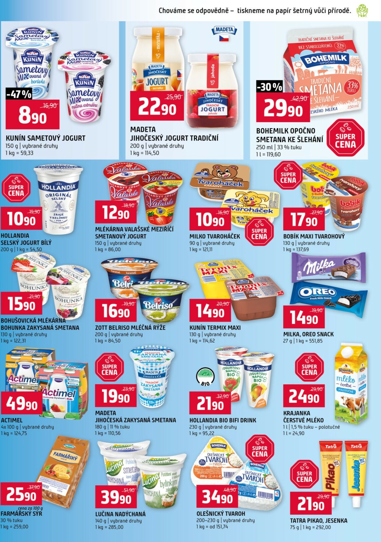 terno - Terno leták platný od středy 04.02.2026 do úterý 10.02.2026 - page: 5