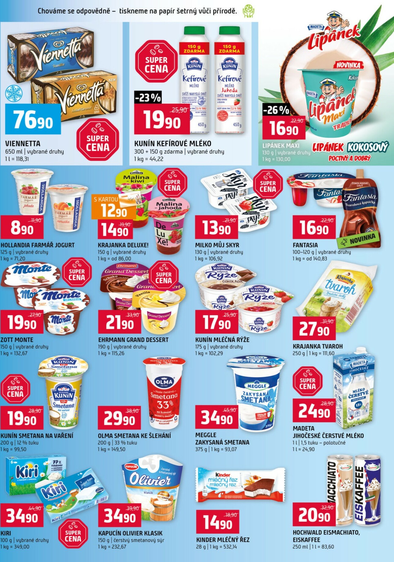 terno - Terno leták platný od středy 11.02.2026 do úterý 17.02.2026 - page: 5