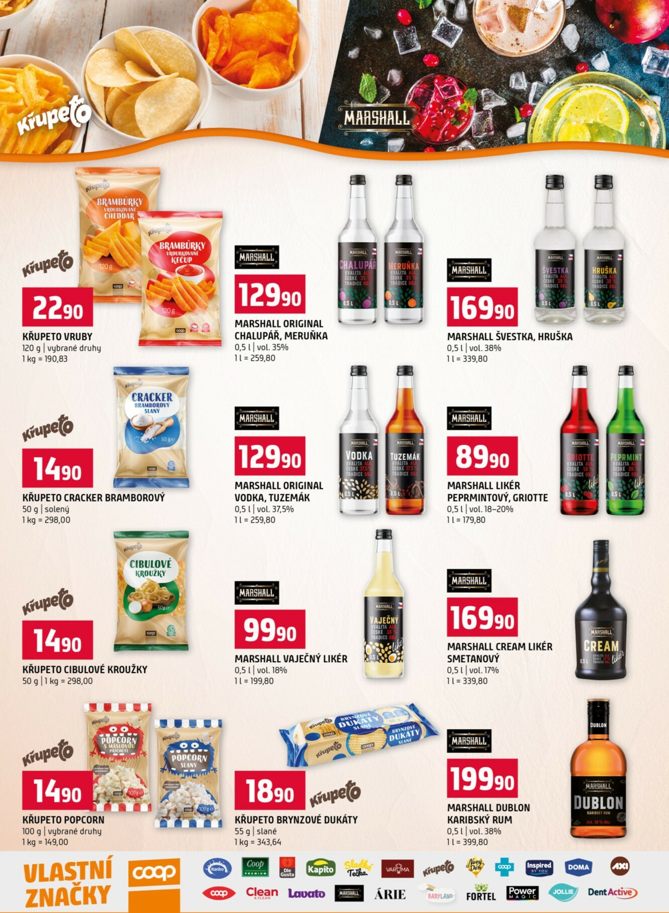 terno - Terno leták platný od středy 11.02.2026 do úterý 17.02.2026 - page: 18